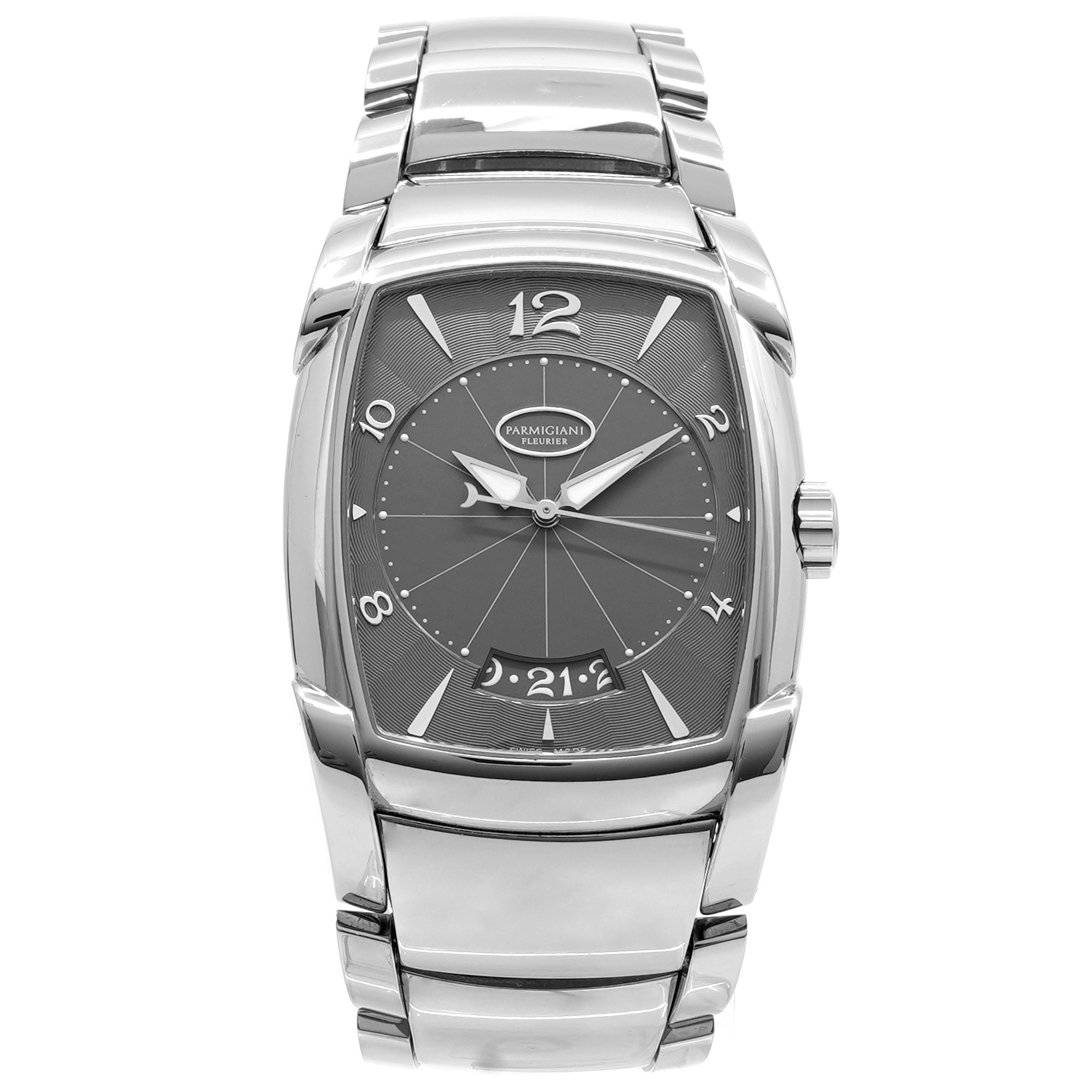 Parmigiani Fleurier Kalpa Grande PFC124-0000500 - Inventory 8681