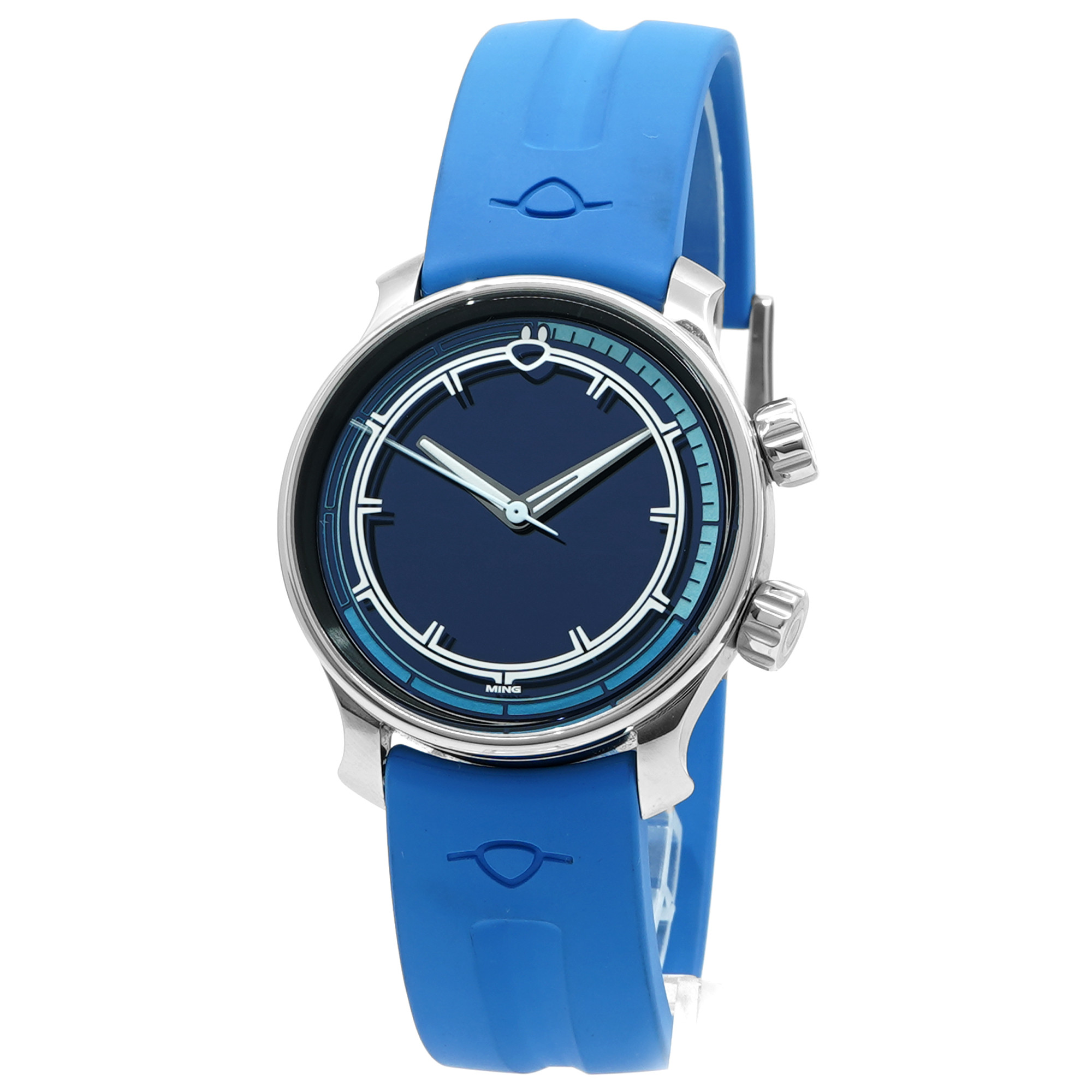 Ming Bluefin 37.09 - Inventory 8682