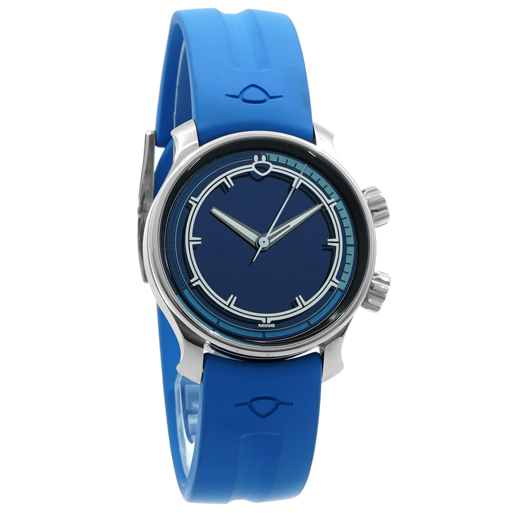 Ming Bluefin 37.09 - Inventory 8682