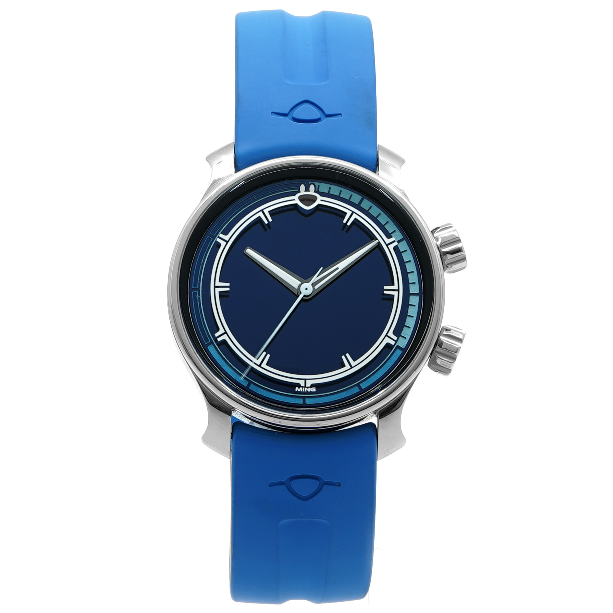 Ming Bluefin 37.09 - Inventory 8682