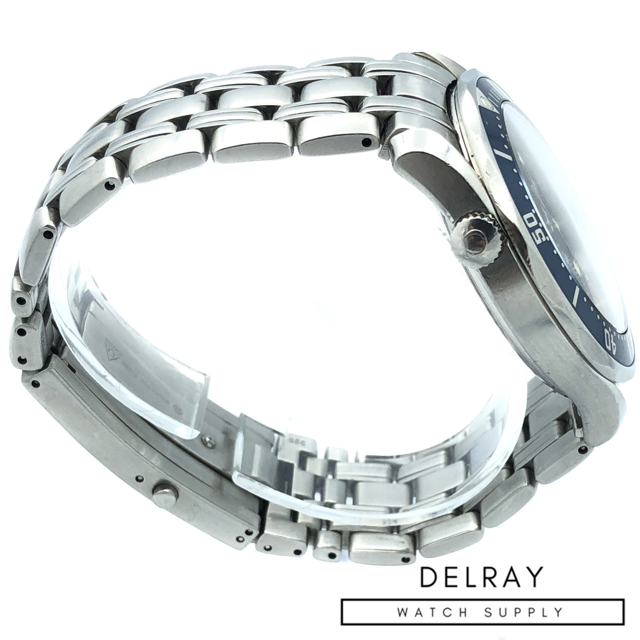 Omega Seamaster Professional Quartz