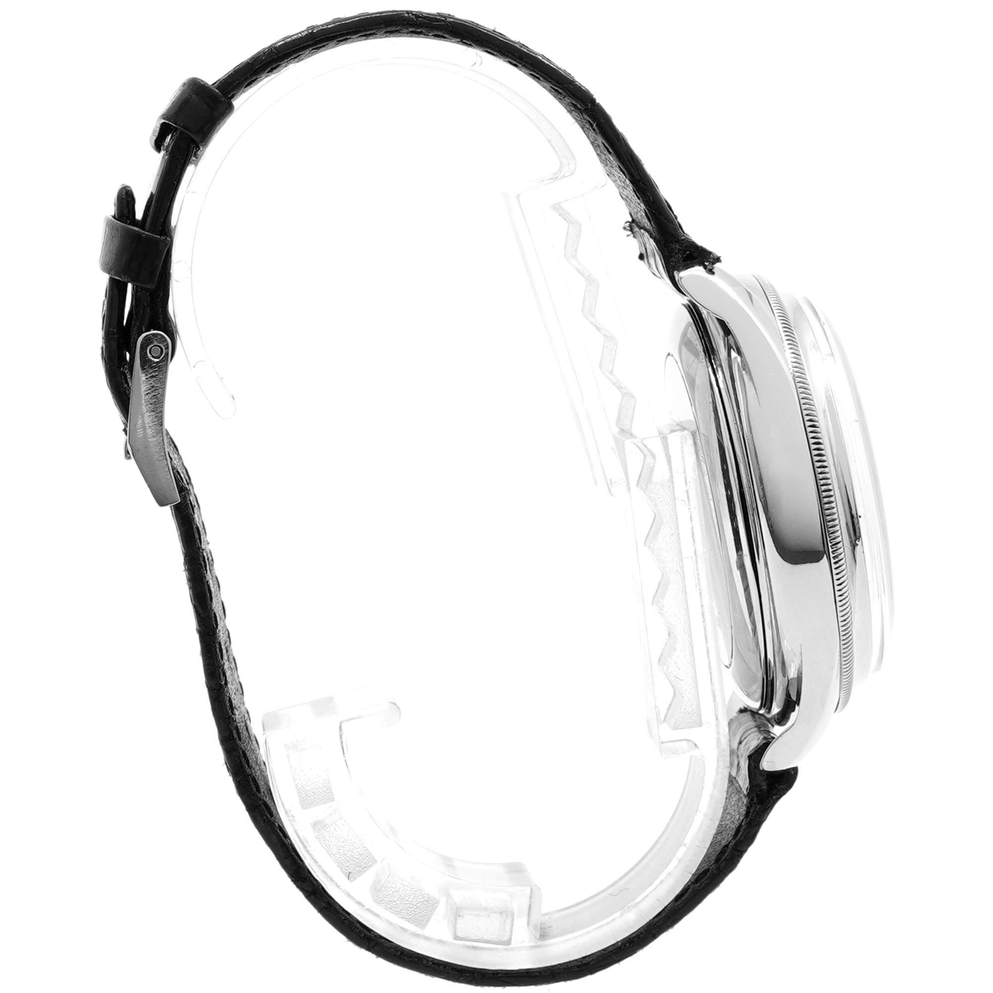 Girard Perregaux Chronograph Olimpico 4900 - Inventory 8686