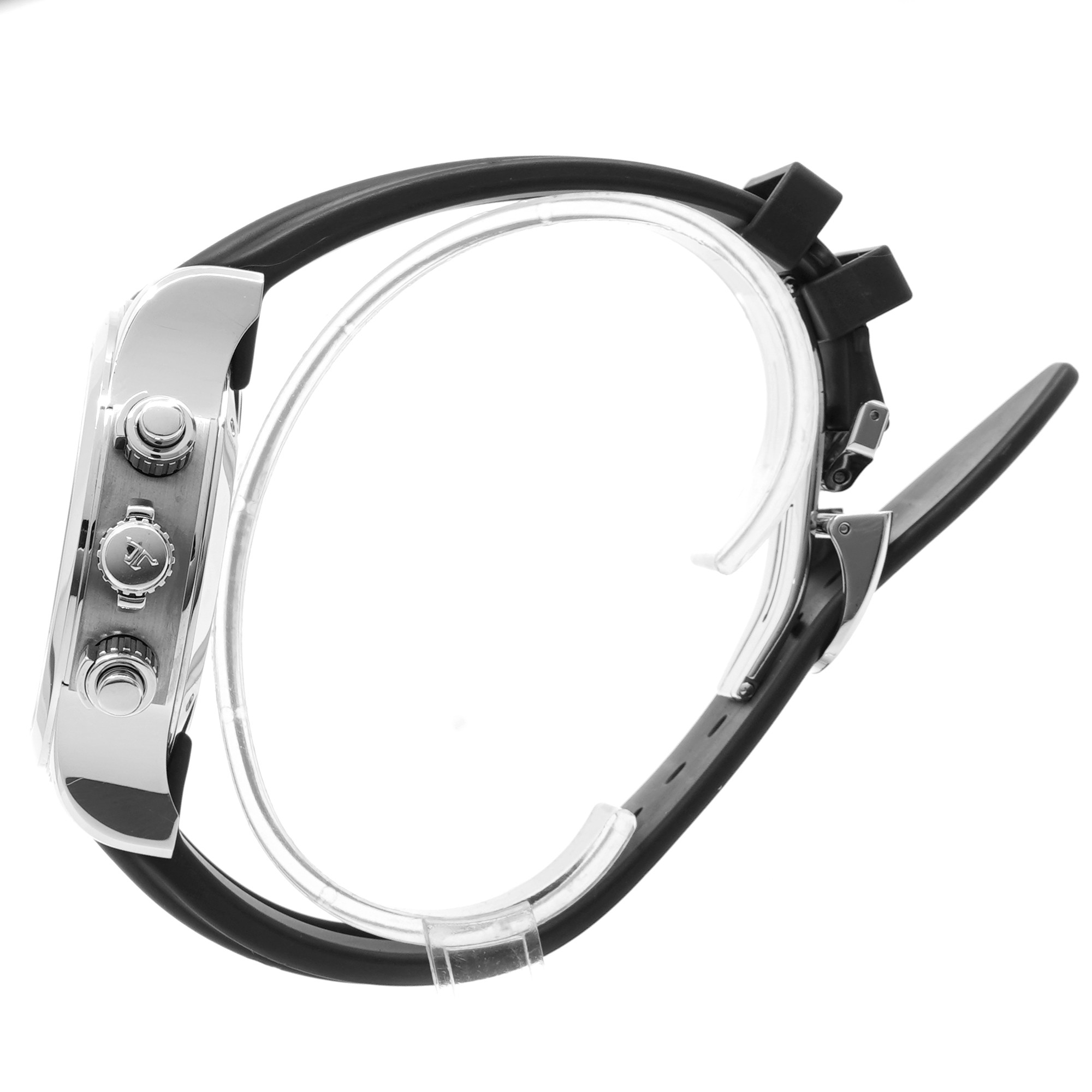 Jaeger LeCoultre Master Compressor Extreme World Chronograph Q1768470 - Inventory 8594