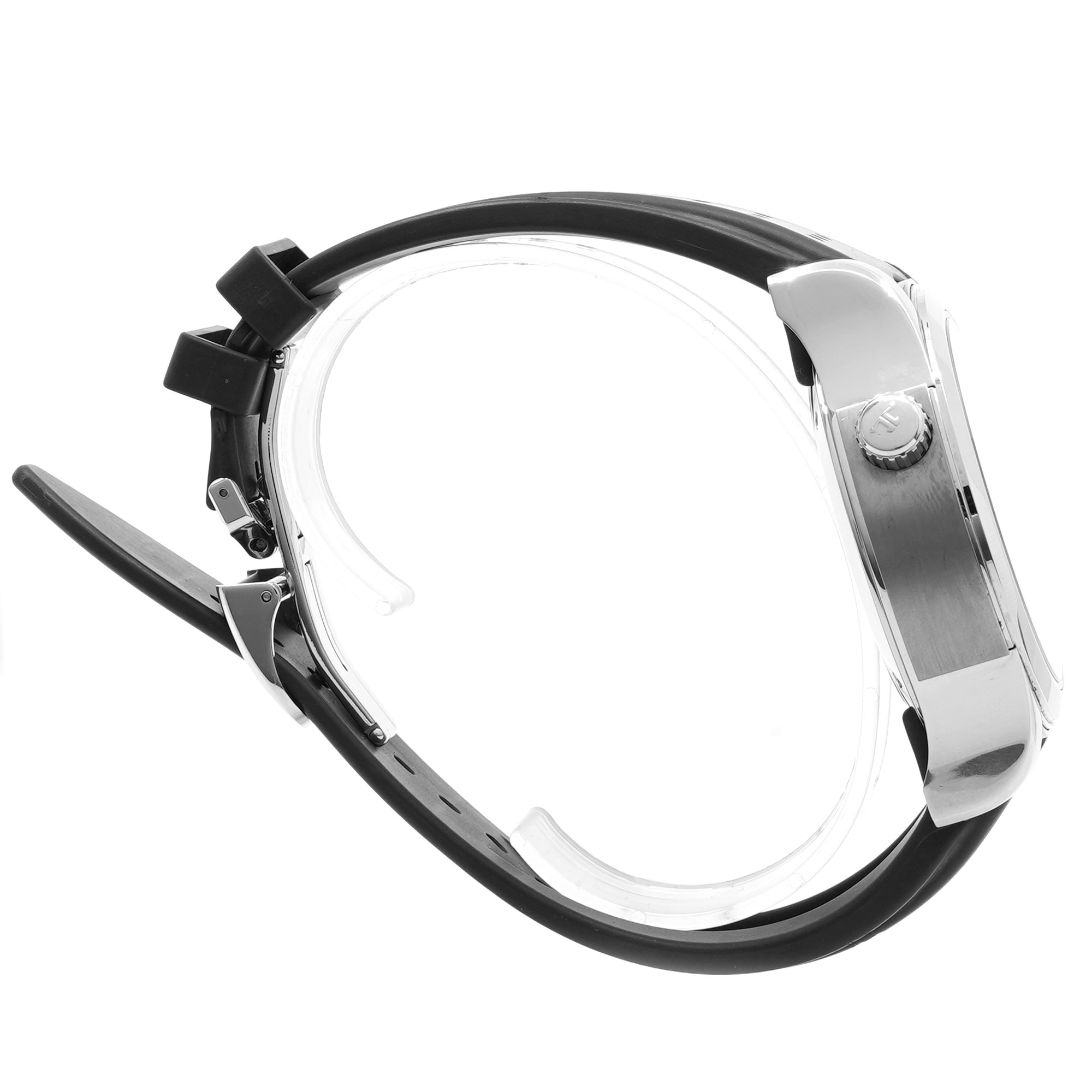 Jaeger LeCoultre Master Compressor Extreme World Chronograph Q1768470 - Inventory 8594