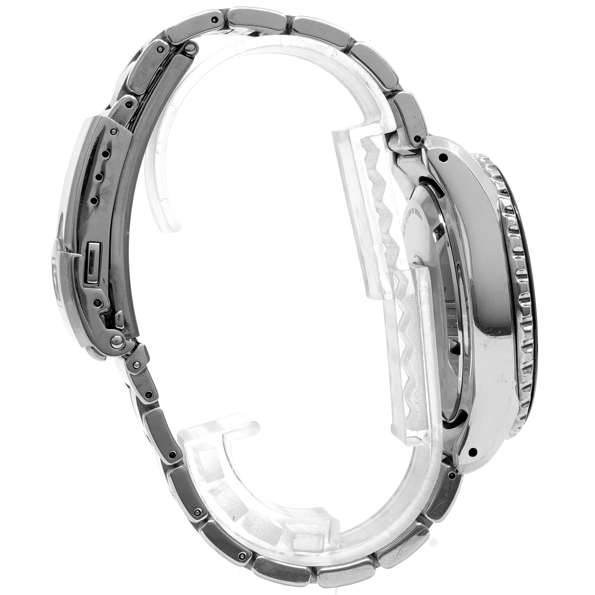 Grand Seiko Sport Collection Spring Drive Diver 200M SBGA229 - Inventory 8677