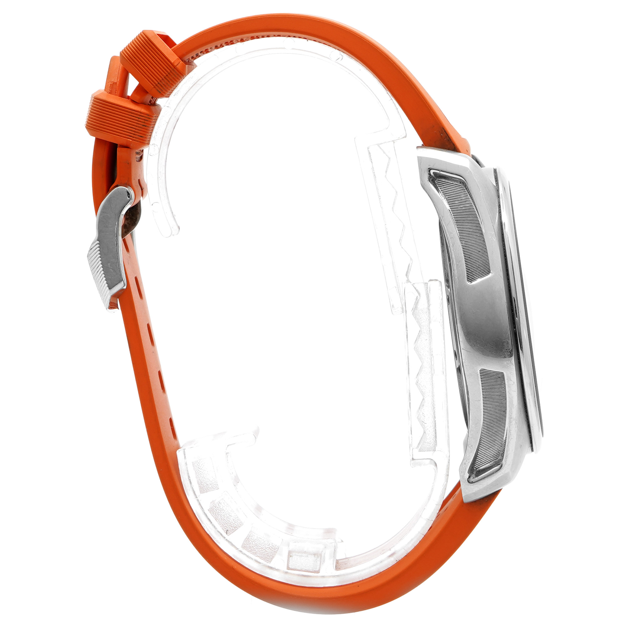 H Moser Pioneer Centre Seconds Blue Lagoon Fume' Dial  *2023* - Inventory 8689