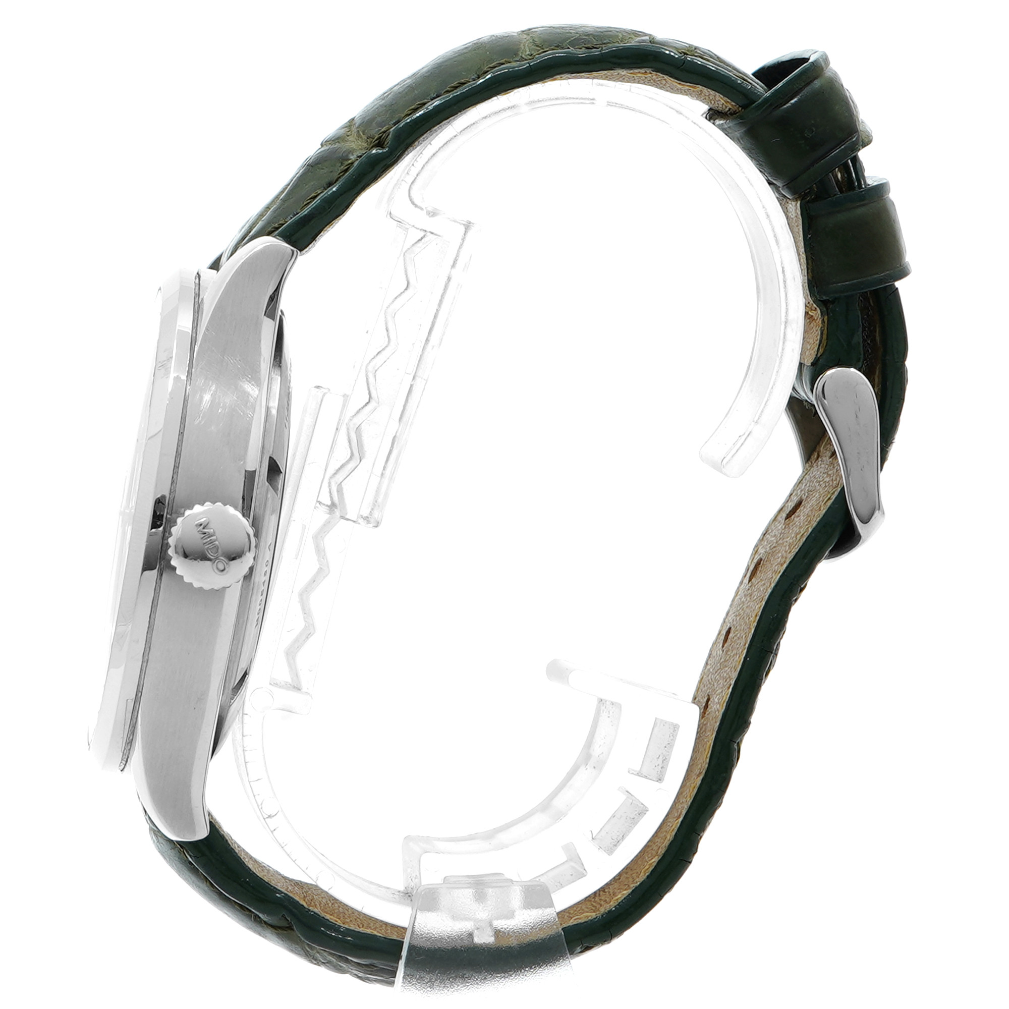 Mido Special Dial Honi Soit Qui Mal y Pense Moo543A - Inventory 8690