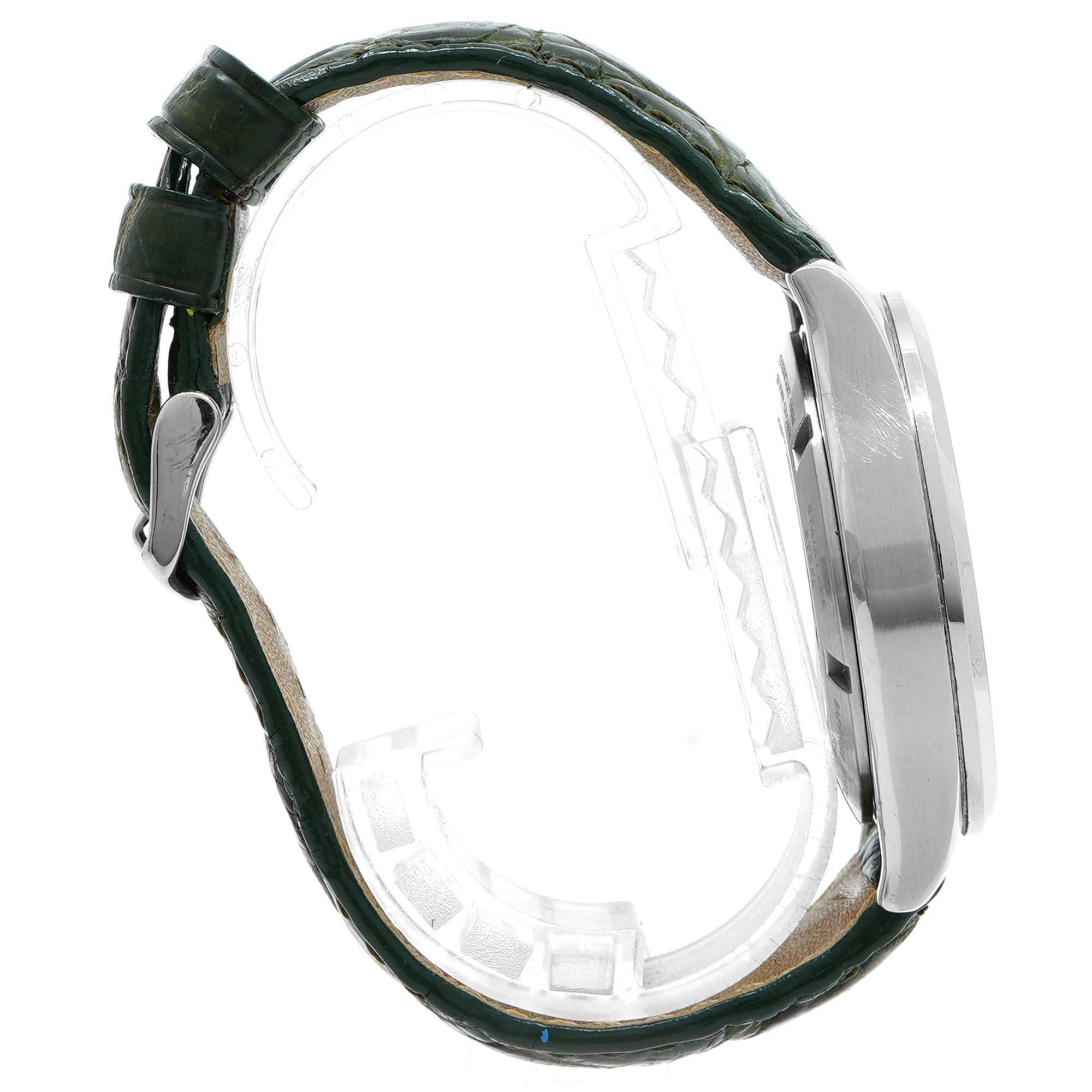 Mido Special Dial Honi Soit Qui Mal y Pense Moo543A - Inventory 8690