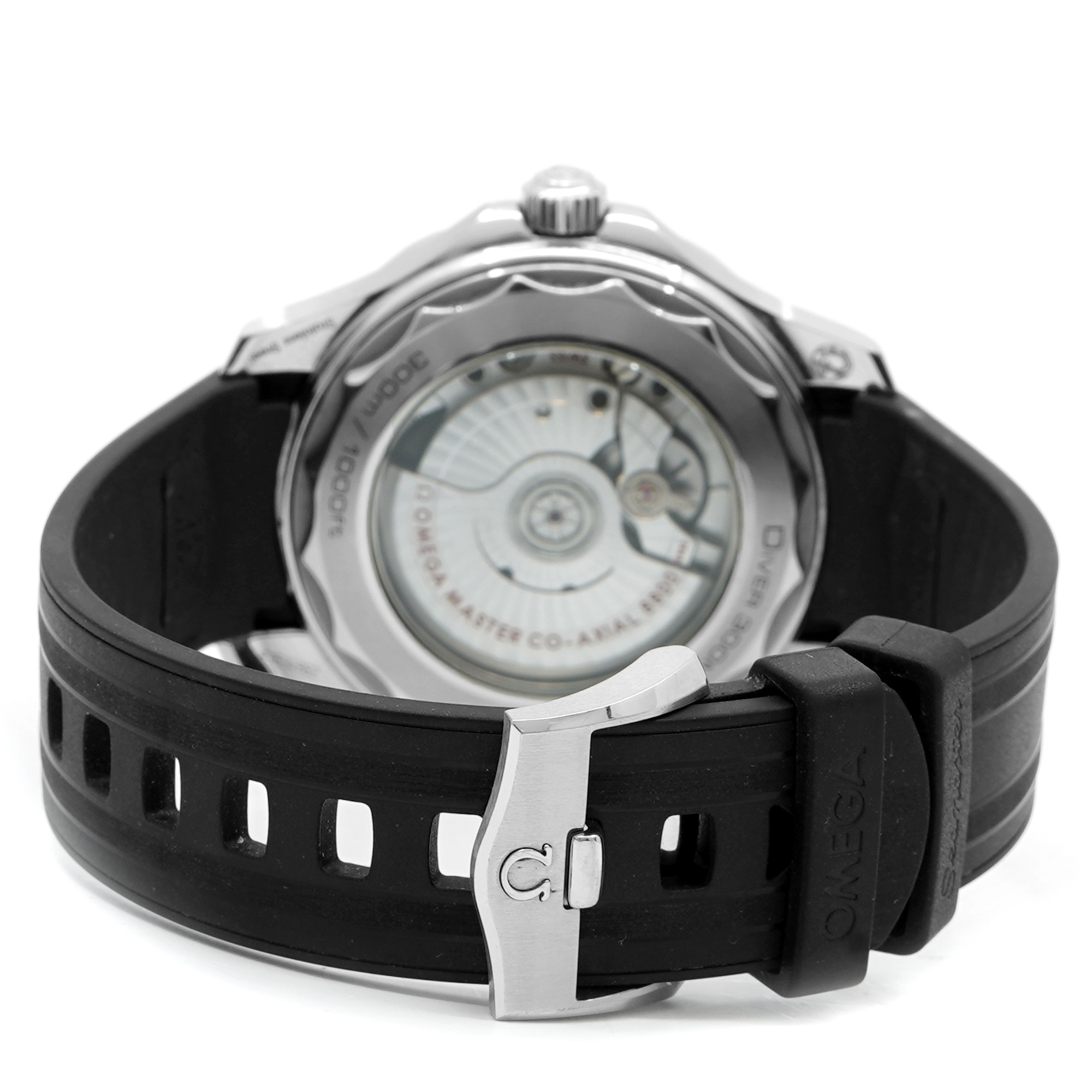 Omega Seamaster Diver 300M 210.32.42.20.01.001 - Inventory 8576