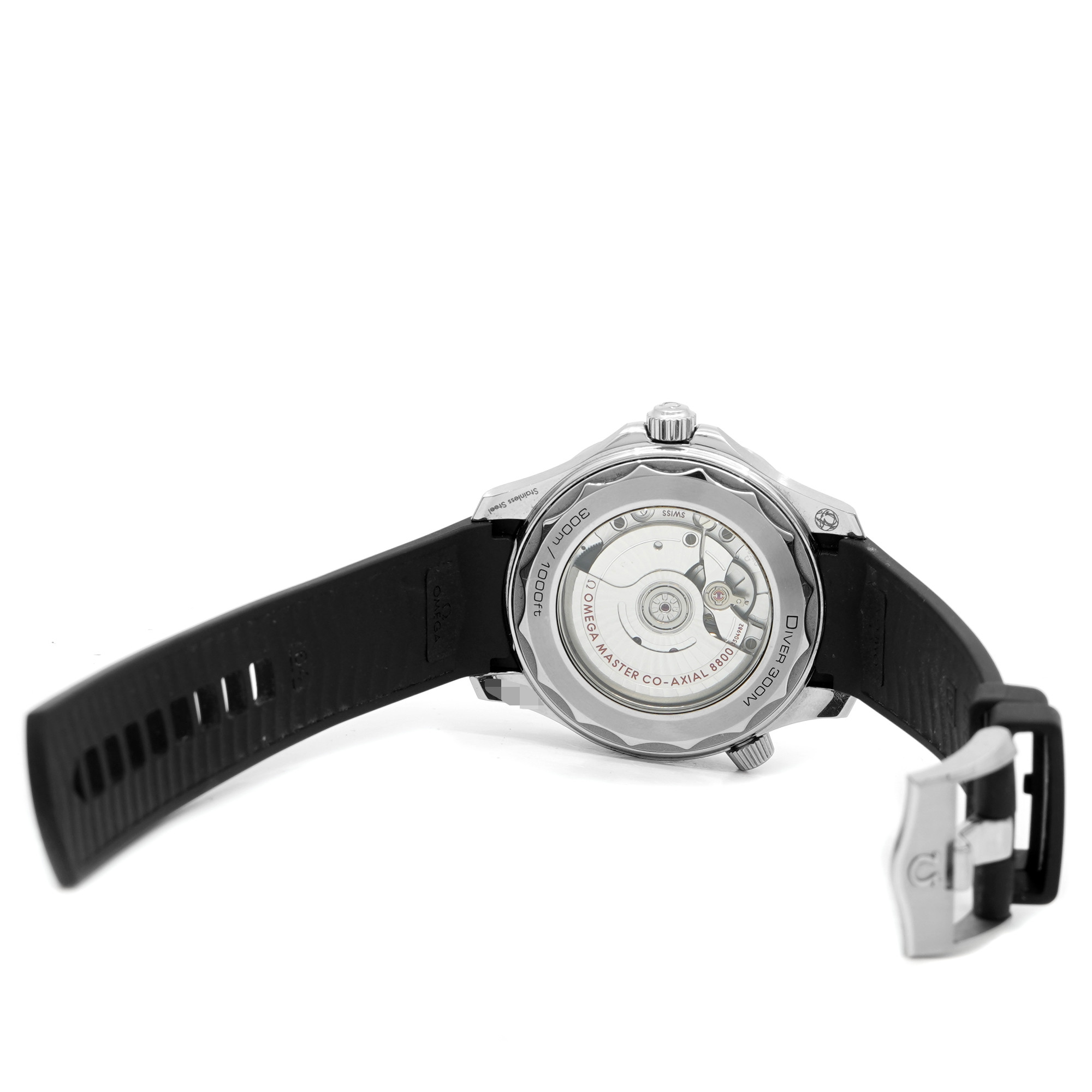 Omega Seamaster Diver 300M 210.32.42.20.01.001 - Inventory 8576