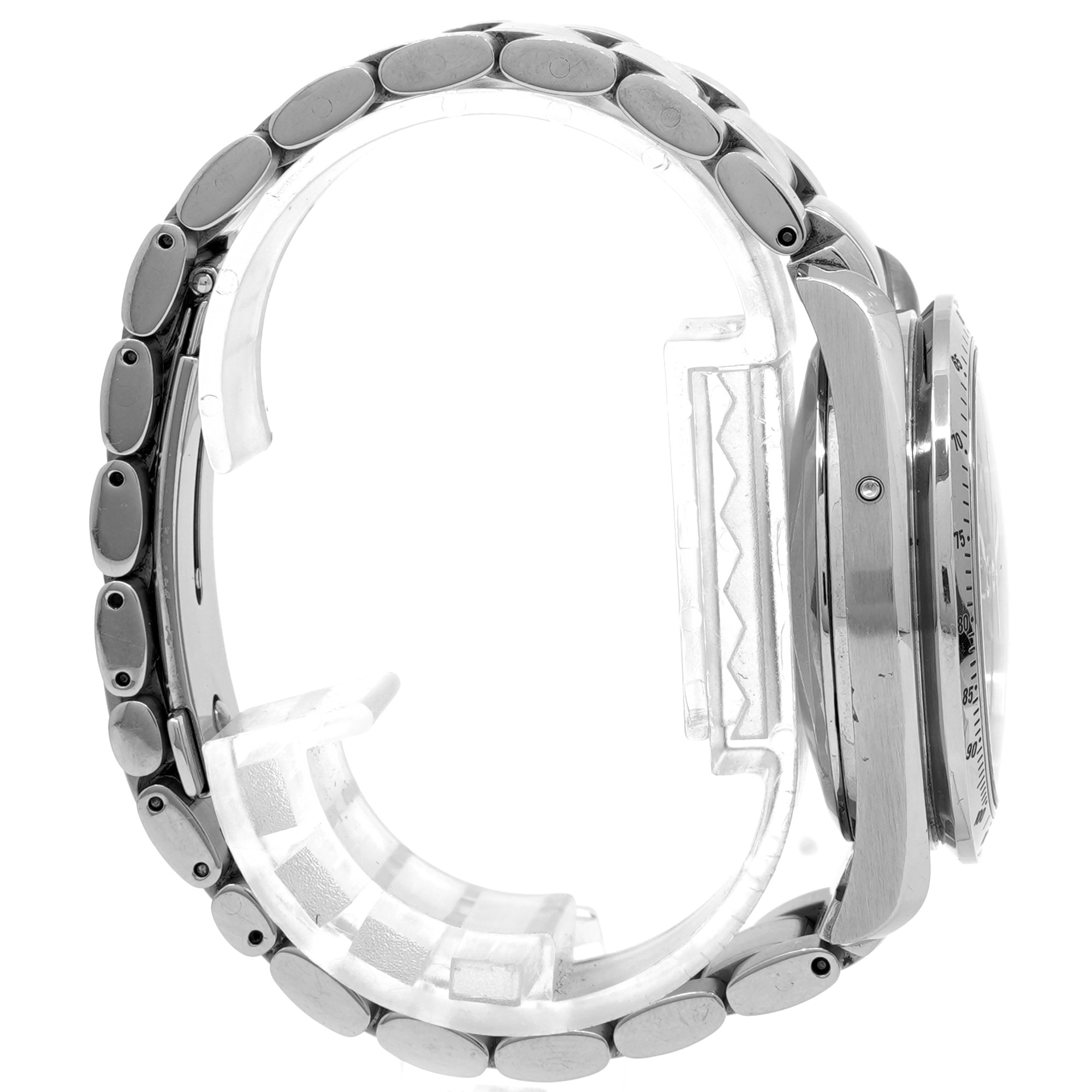 Omega Speedmaster Day-Date *Blue Dial* 3523.80.00 - Inventory 8693