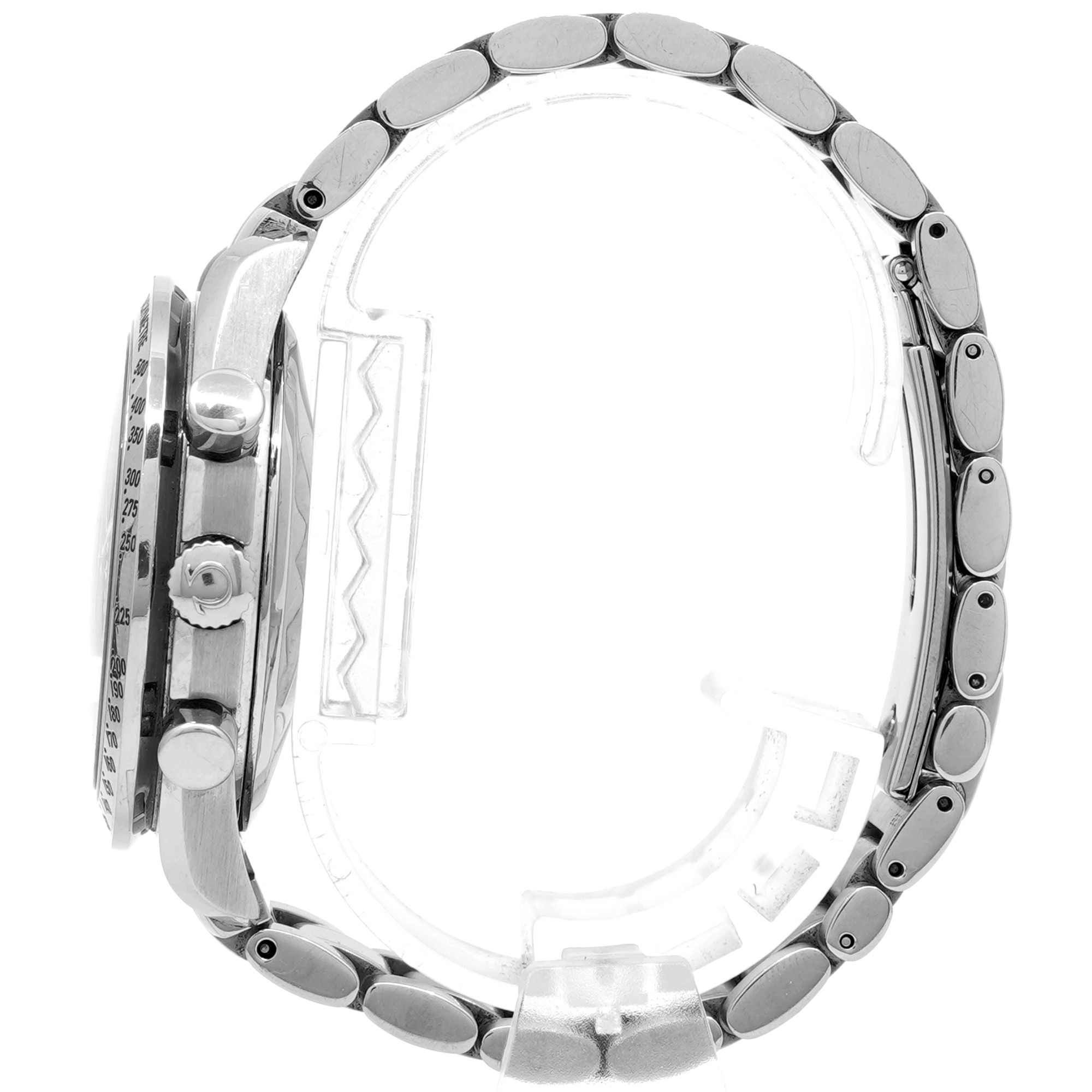 Omega Speedmaster Day-Date *Blue Dial* 3523.80.00 - Inventory 8693