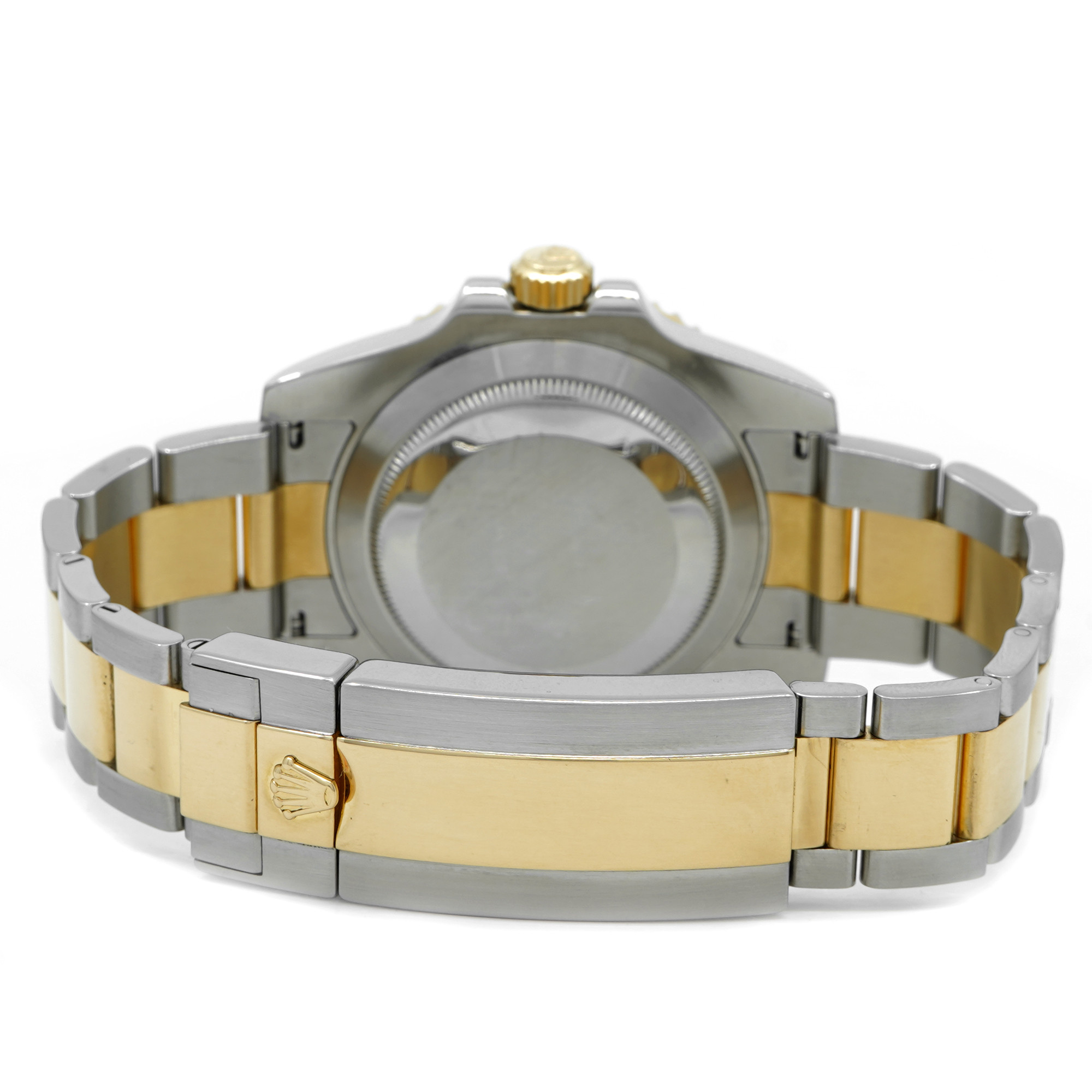 Rolex Submariner Date *Blue* 116613LB- Inventory 8694