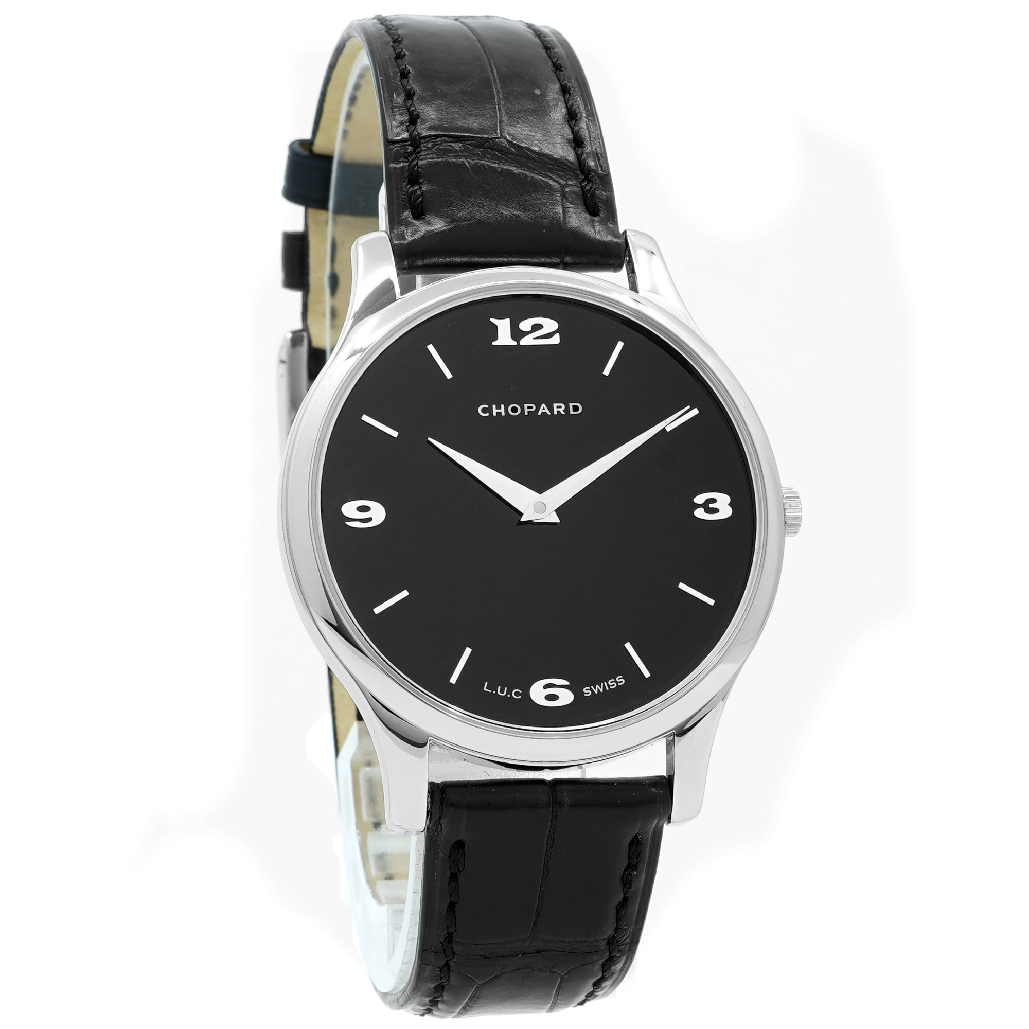 Chopard L.U.C. XP 161902-1001 *Unworn* - Inventory 8695