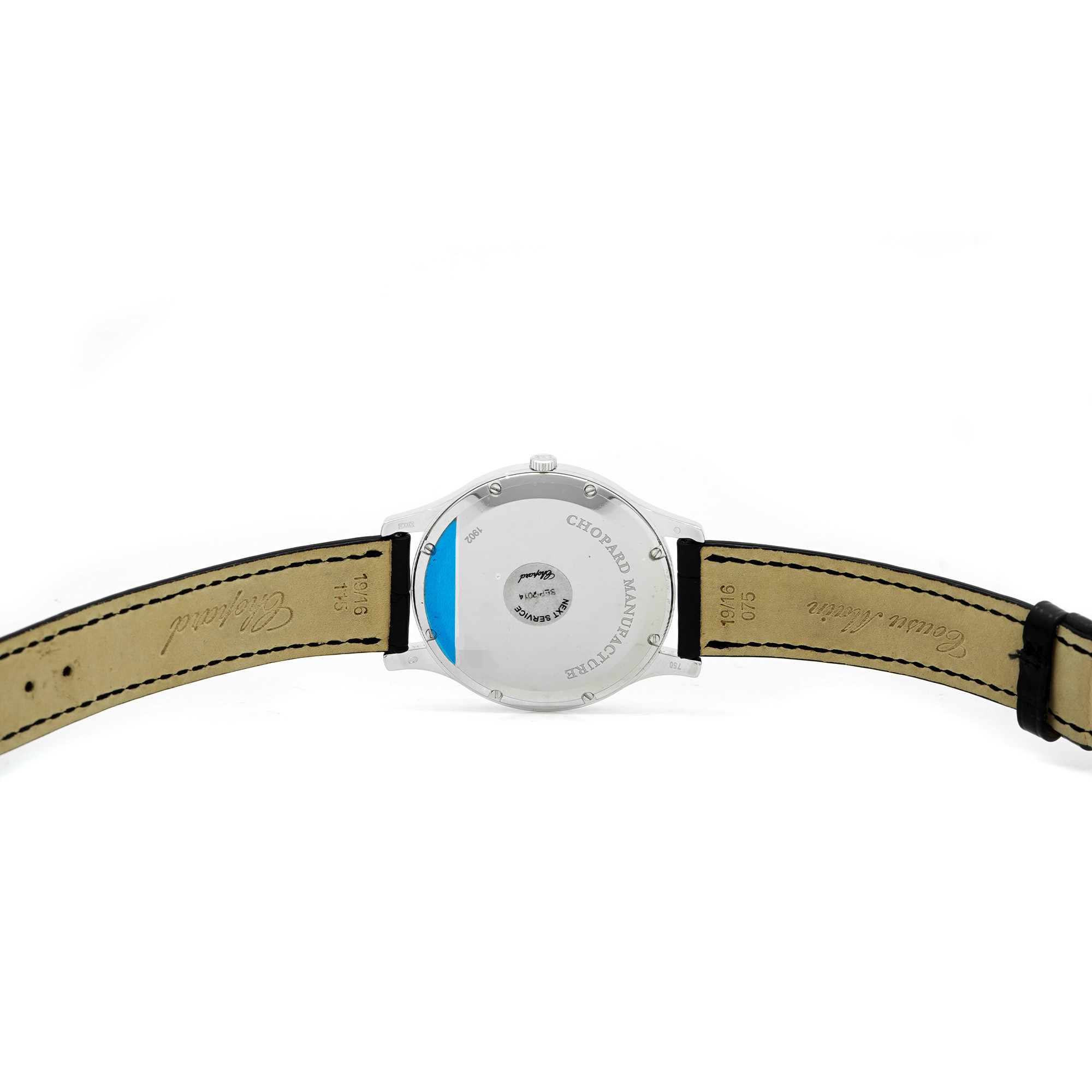 Chopard L.U.C XP Classic Men's Watch 16/1902-1001