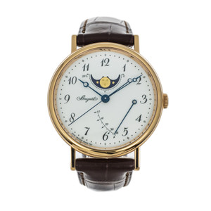 Breguet Classique Moonphase *2020* *Wire Only*