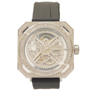 M-Series CIGA Design Magician Skeleton Design Automatic Watch *Unworn*
