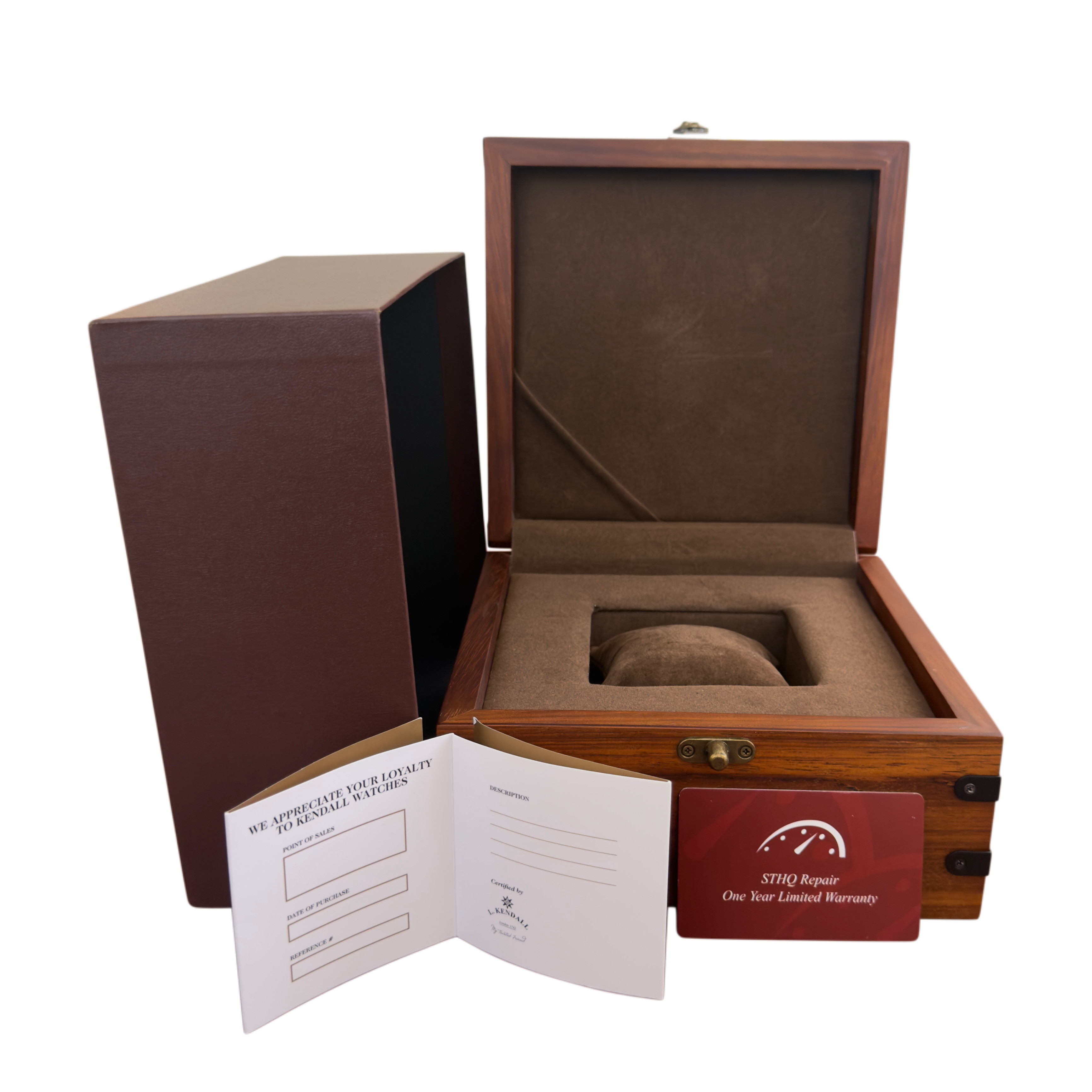 L. Kendall K7 *LIMITED EDITION* - Inventory 9098 - DelrayWatch.com
