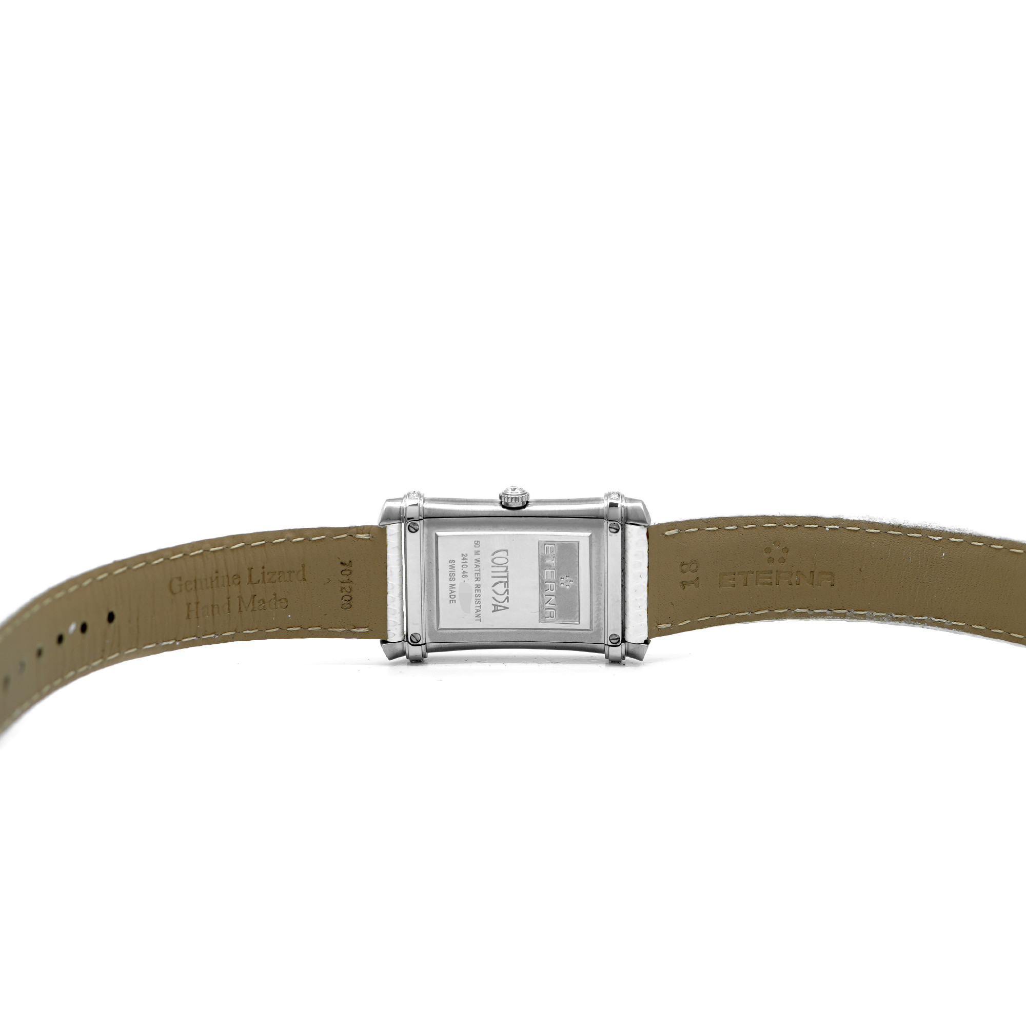 Eterna Contessa *Diamonds* *MOP* *Unworn* - Inventory 9273