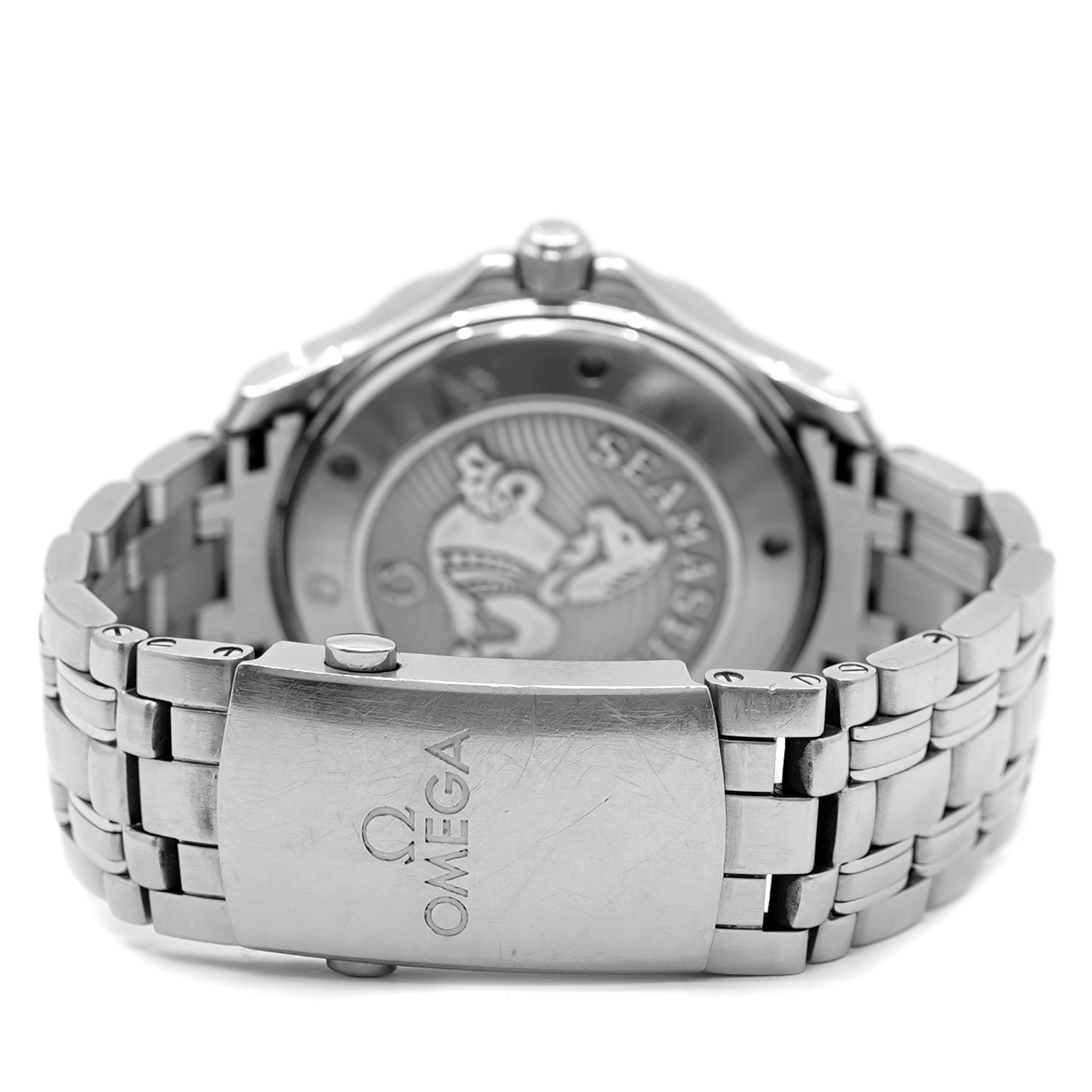 Omega Seamaster Professional 212.30.41.20.01.003 - Inventory 9310