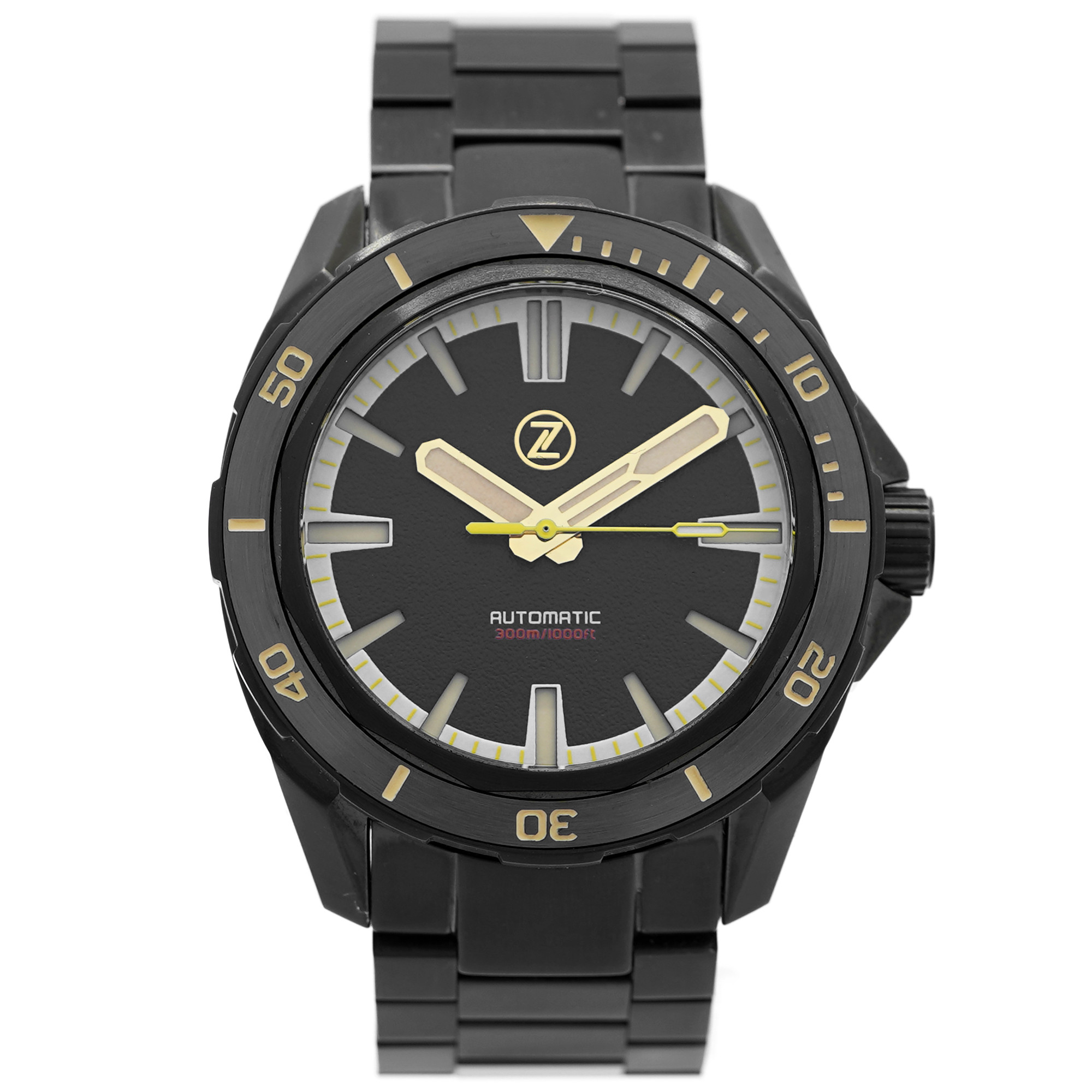 さと Zelos Swordfish 300M Diver - Inventory 9369 - DelrayWatch.com