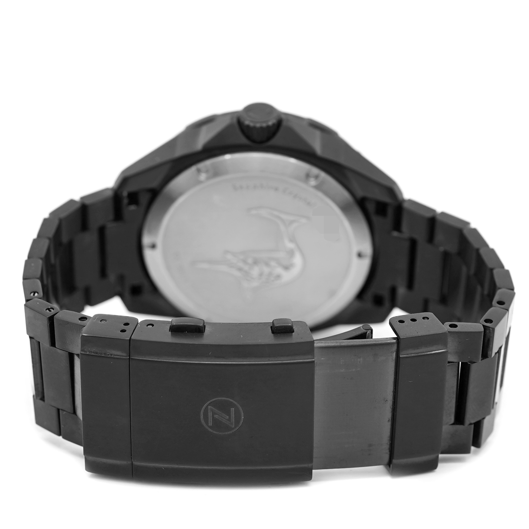 Zelos Swordfish 300M Diver - Inventory 9369 - DelrayWatch.com