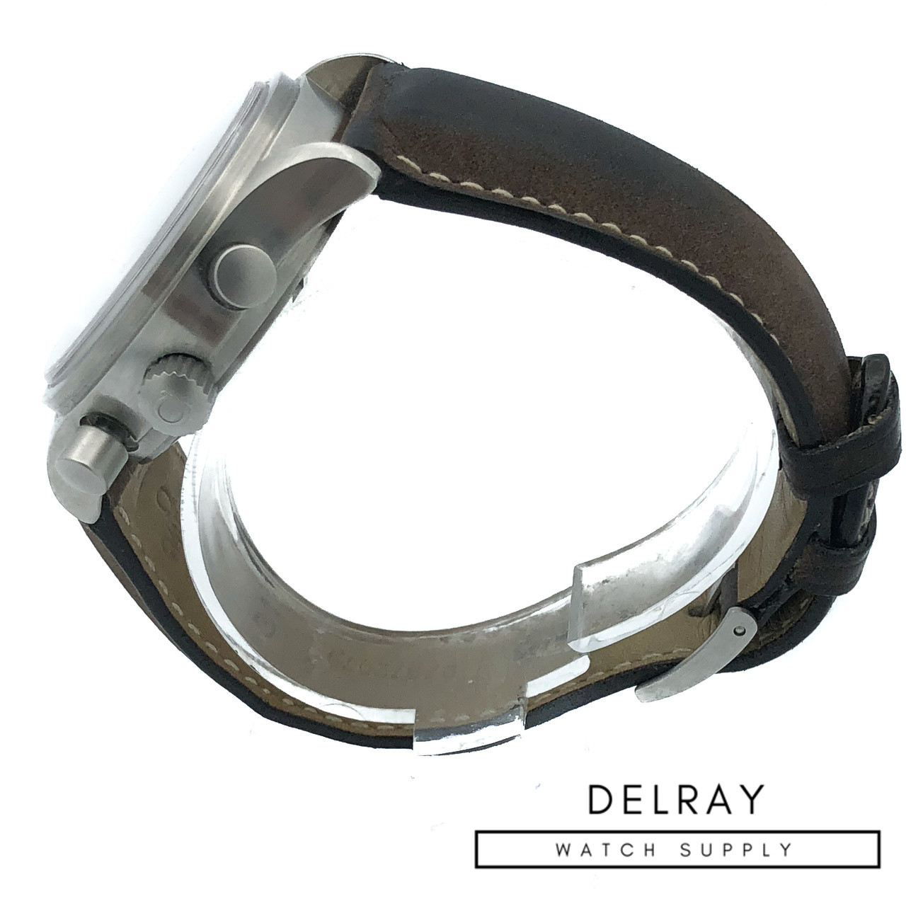 Omega Dynamic Chronograph - DelrayWatch.com