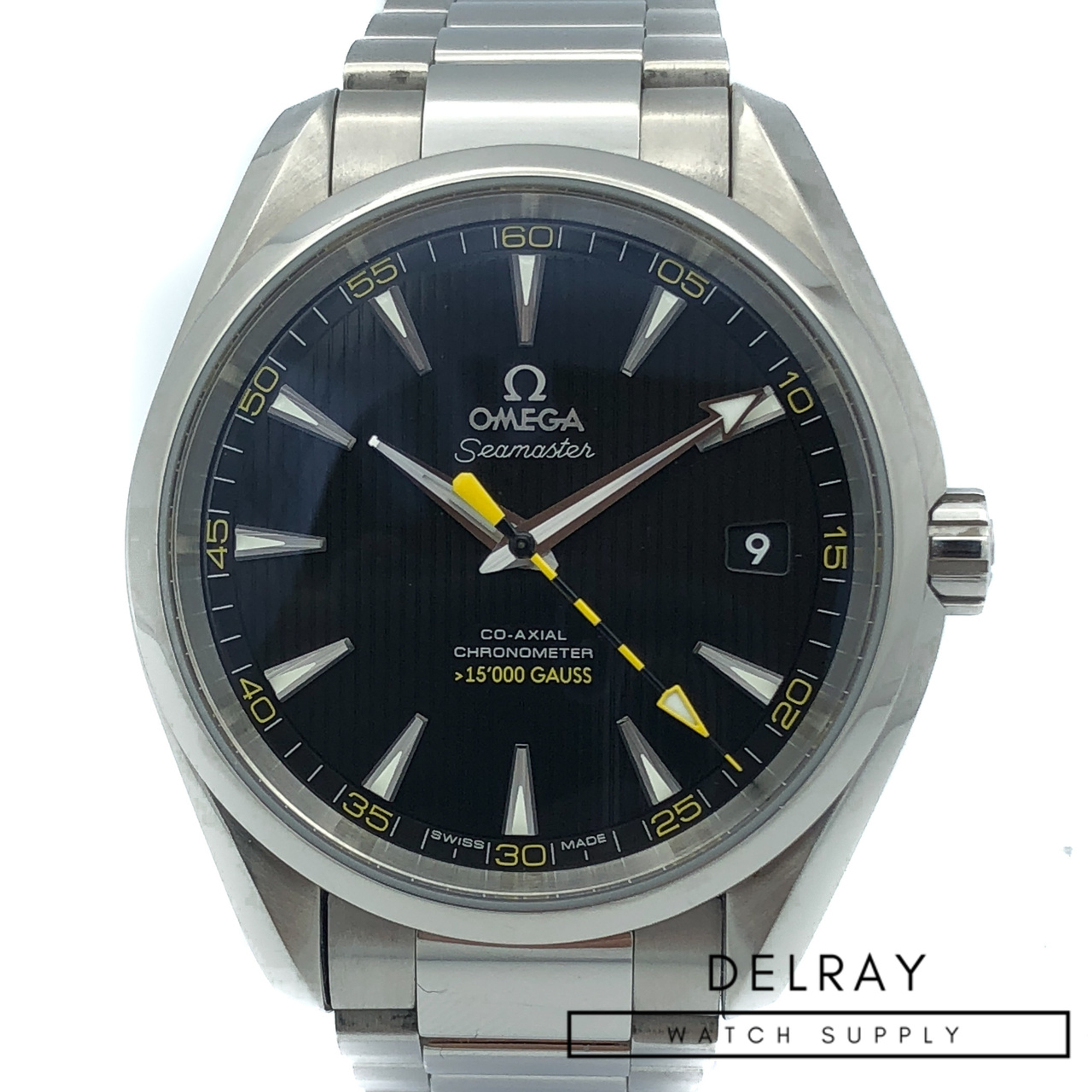 Omega - Omega Aqua Terra GoodPlanet ...