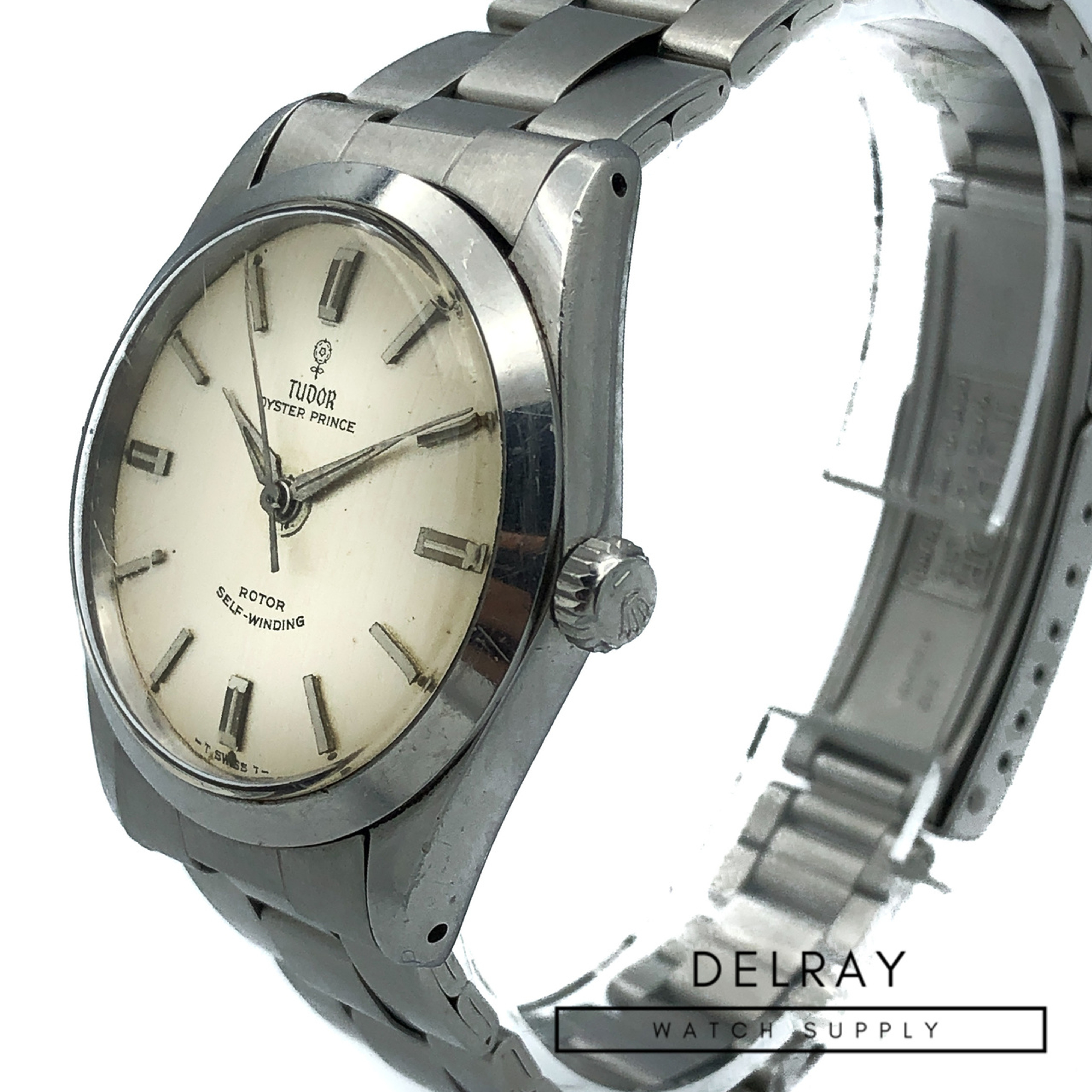 Tudor oyster prince on sale 7995