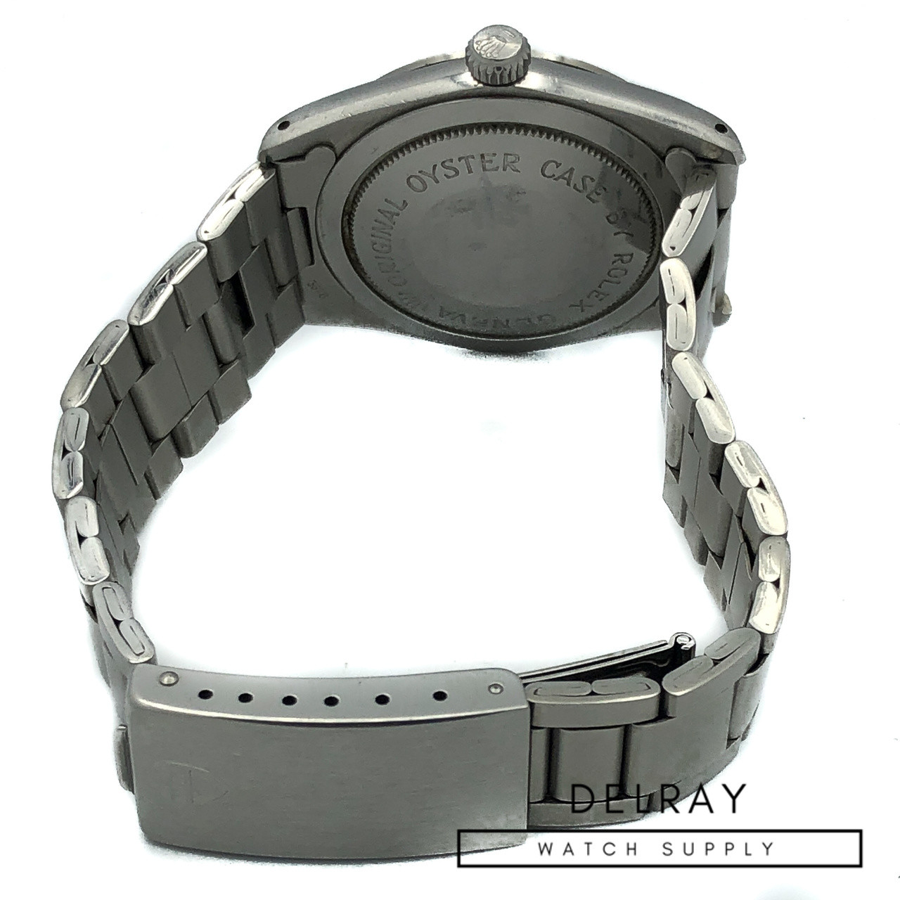 Tudor Oyster Prince 7995 