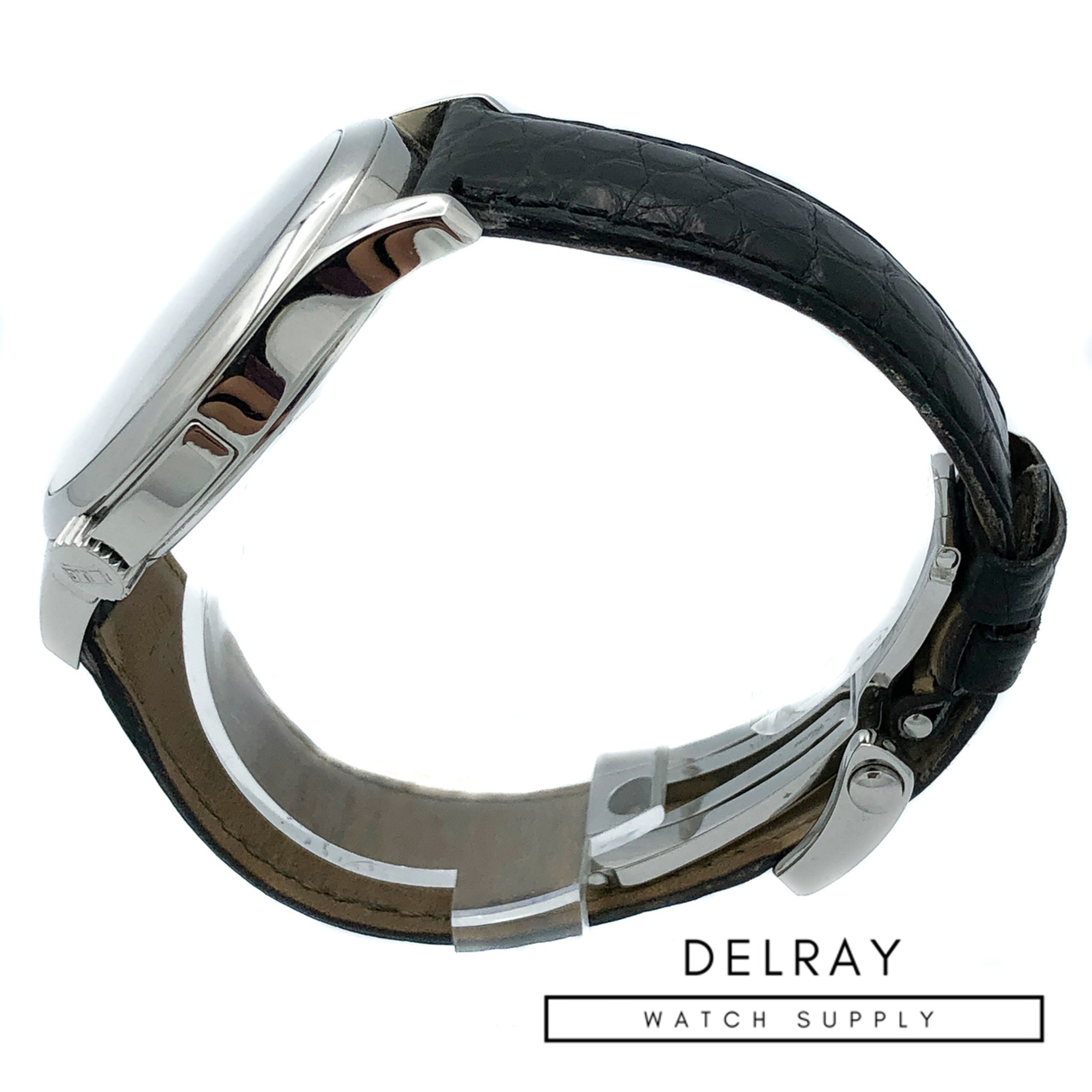 Chopard L.U.C Tech Twist - DelrayWatch.com
