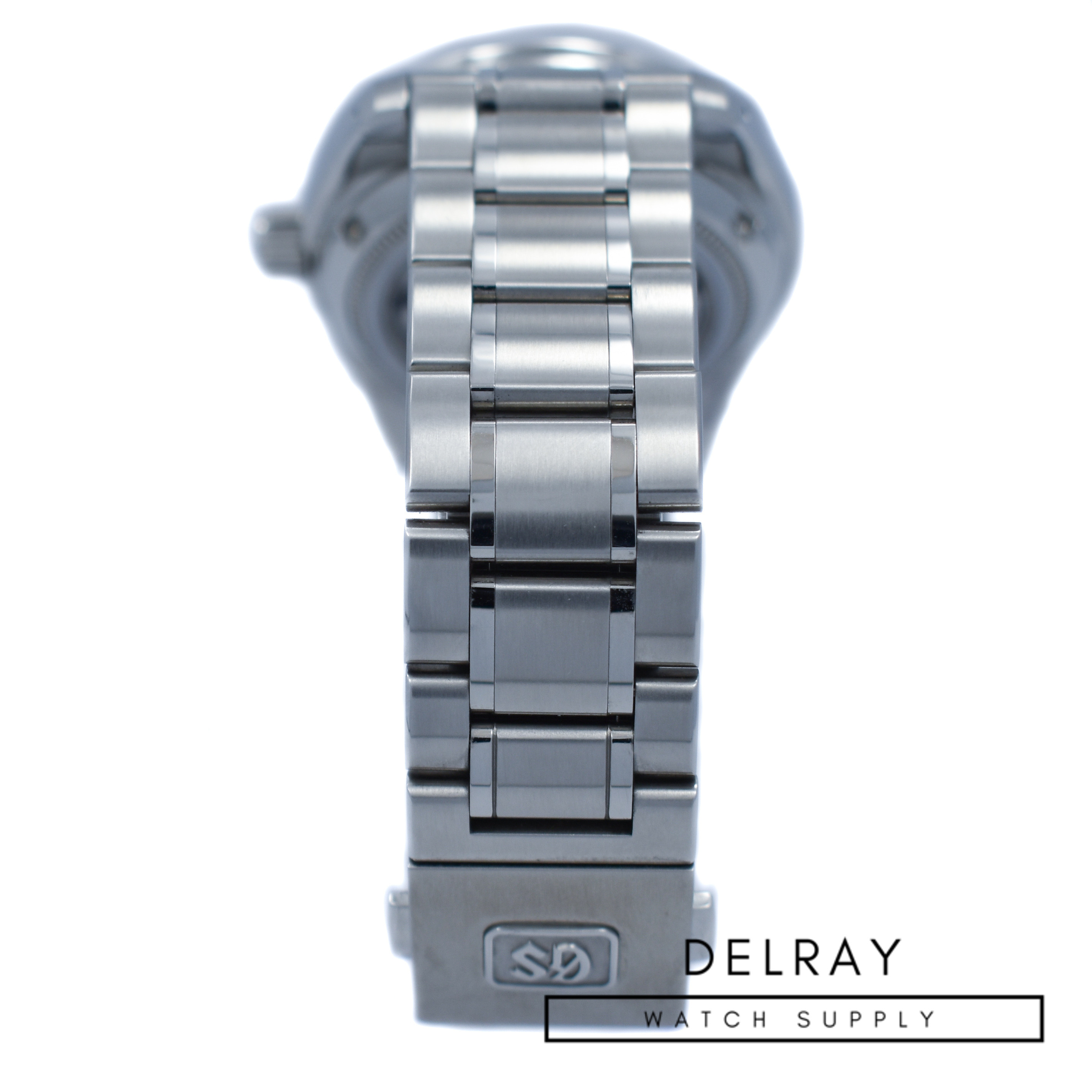 Grand Seiko SBGR251 *2019 Box and Papers* - DelrayWatch.com