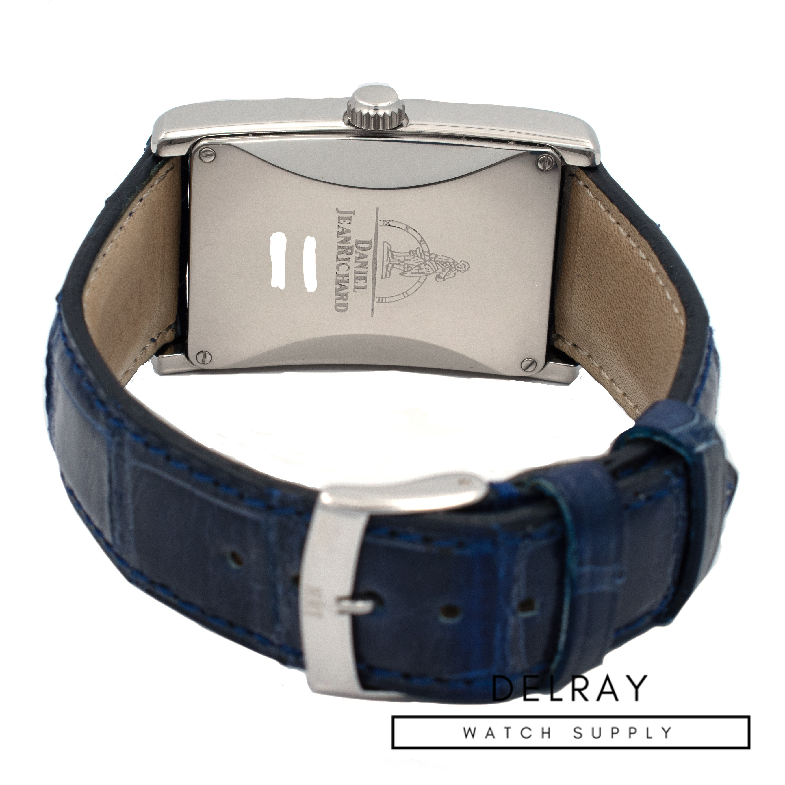 Daniel JeanRichard Classic Cambree *UNWORN* - DelrayWatch.com