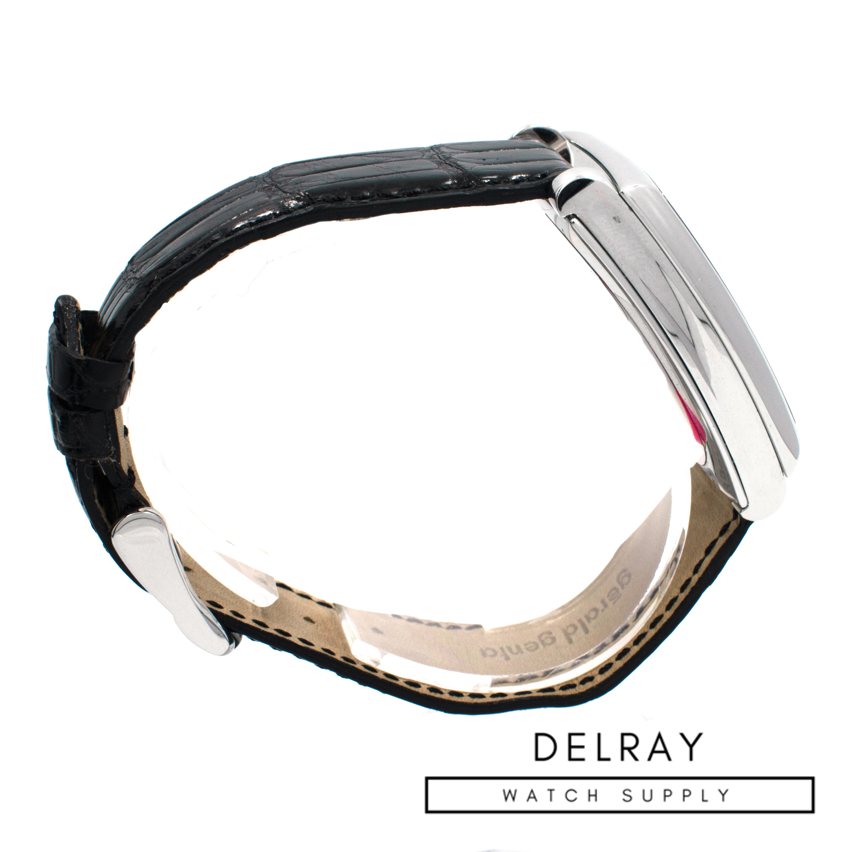 Gerald Genta Solo *UNWORN* - DelrayWatch.com