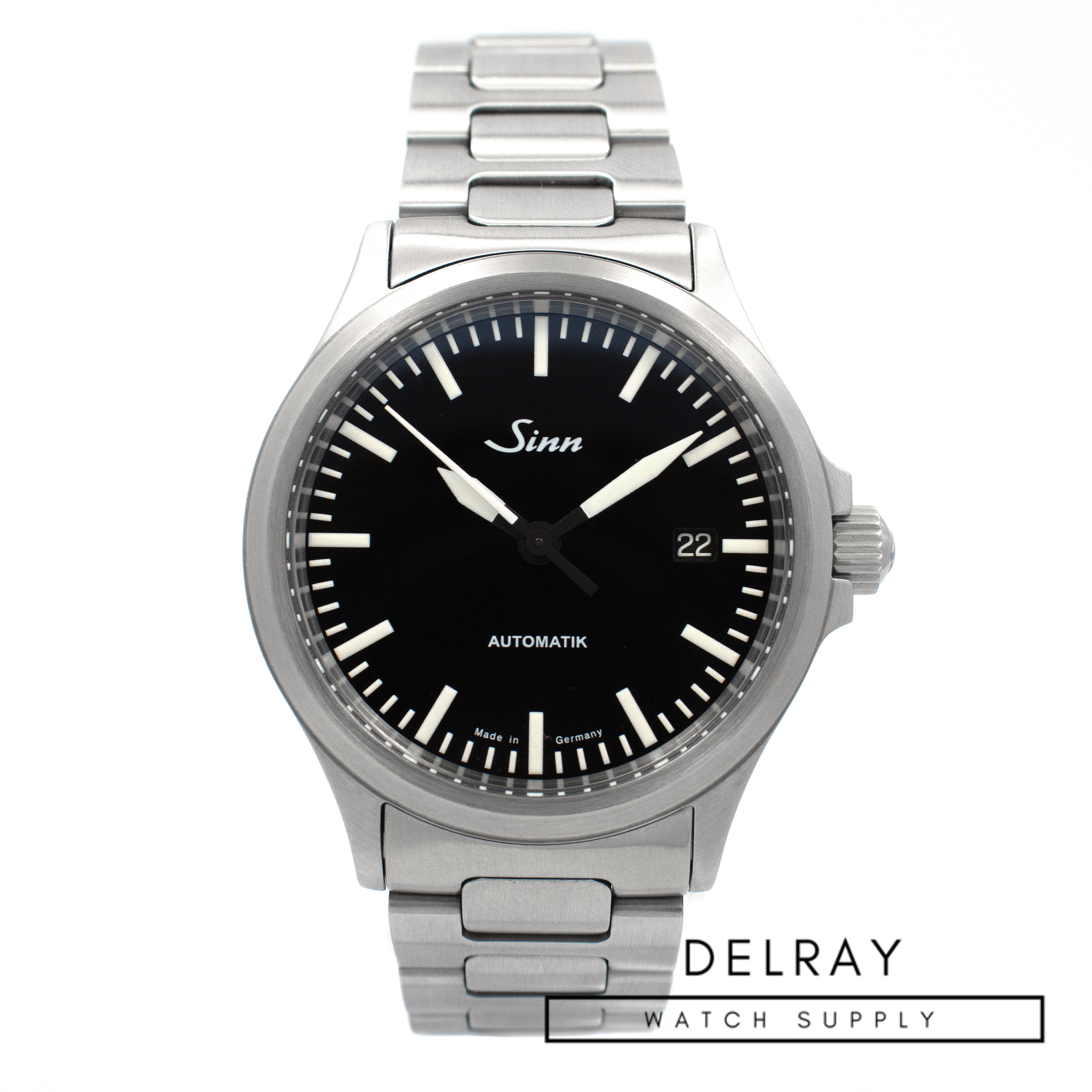 Sinn 556 - DelrayWatch.com