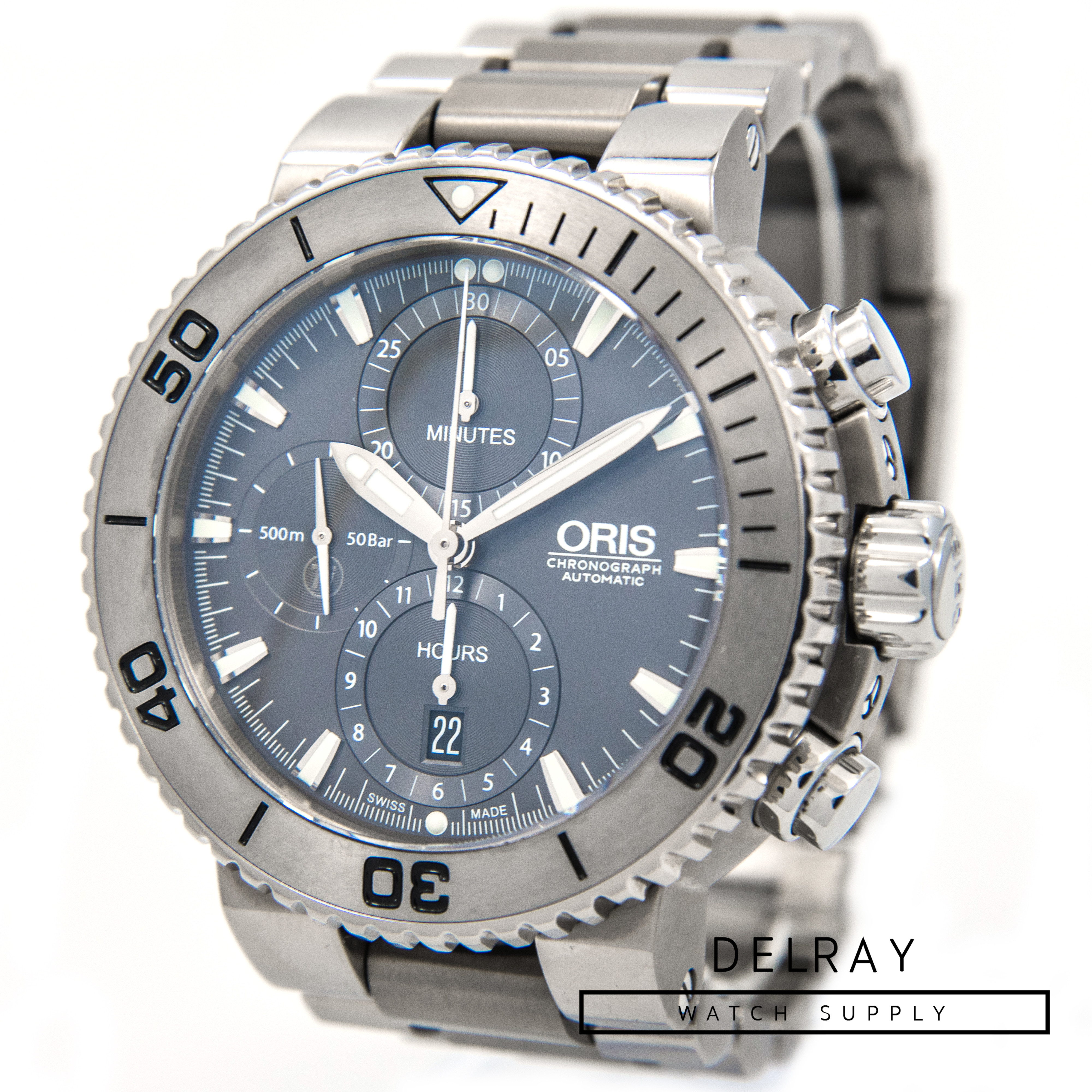 Aquis titanium on sale