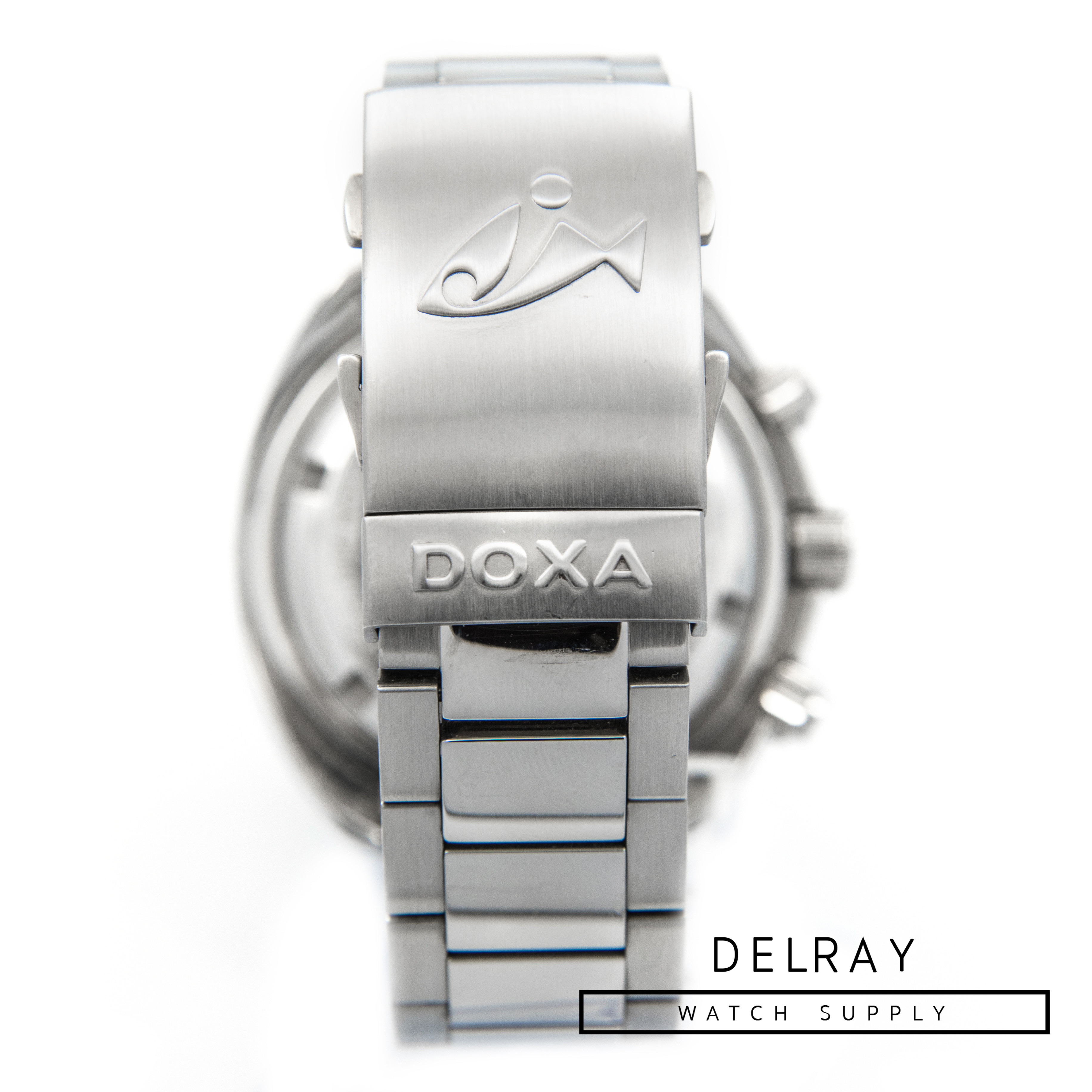 Doxa Sub 300 T-Graph Sharkhunter *Limited Edition* - DelrayWatch.com