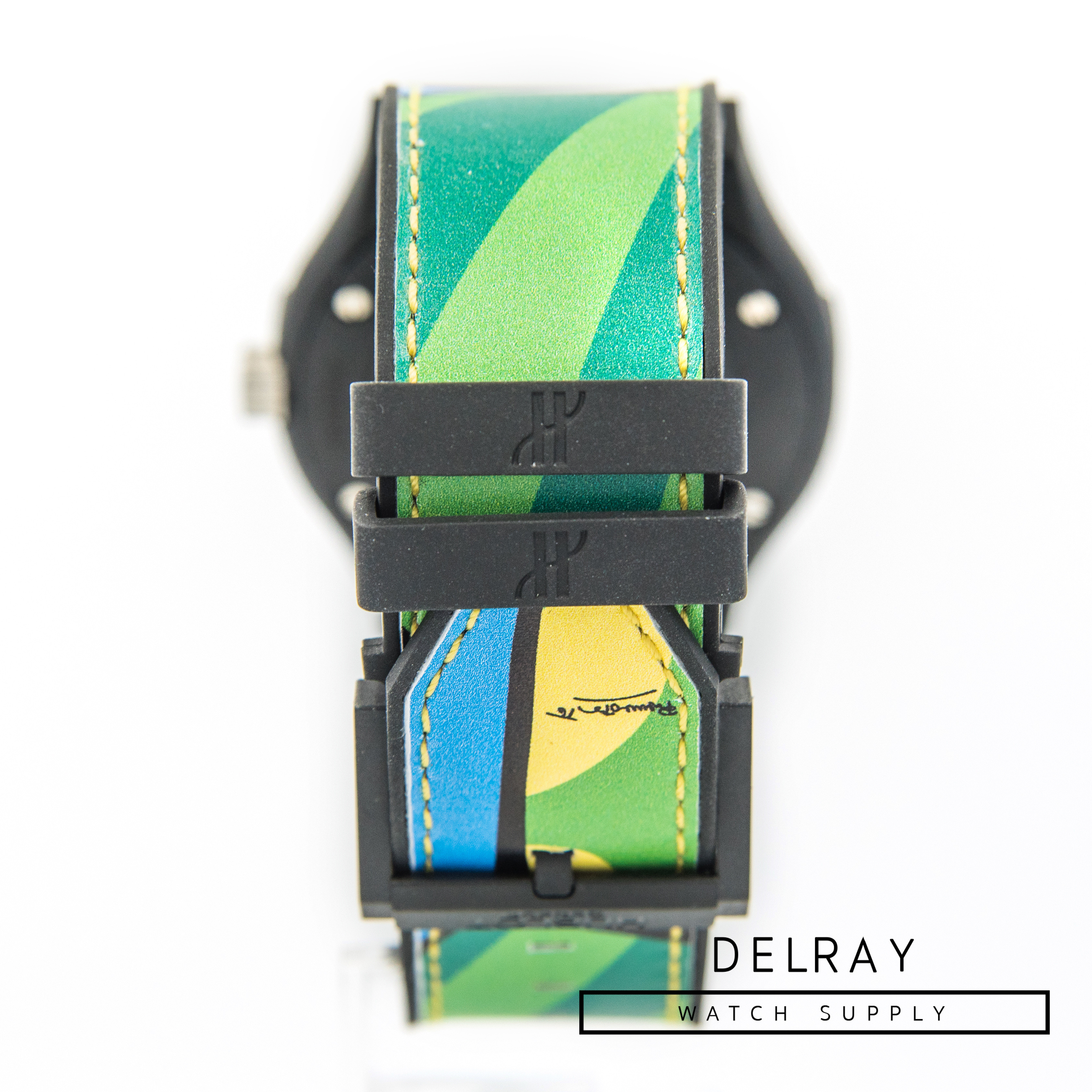 Hublot Classic Fusion FIFA World Cup 2014 *Limited Edition* 2