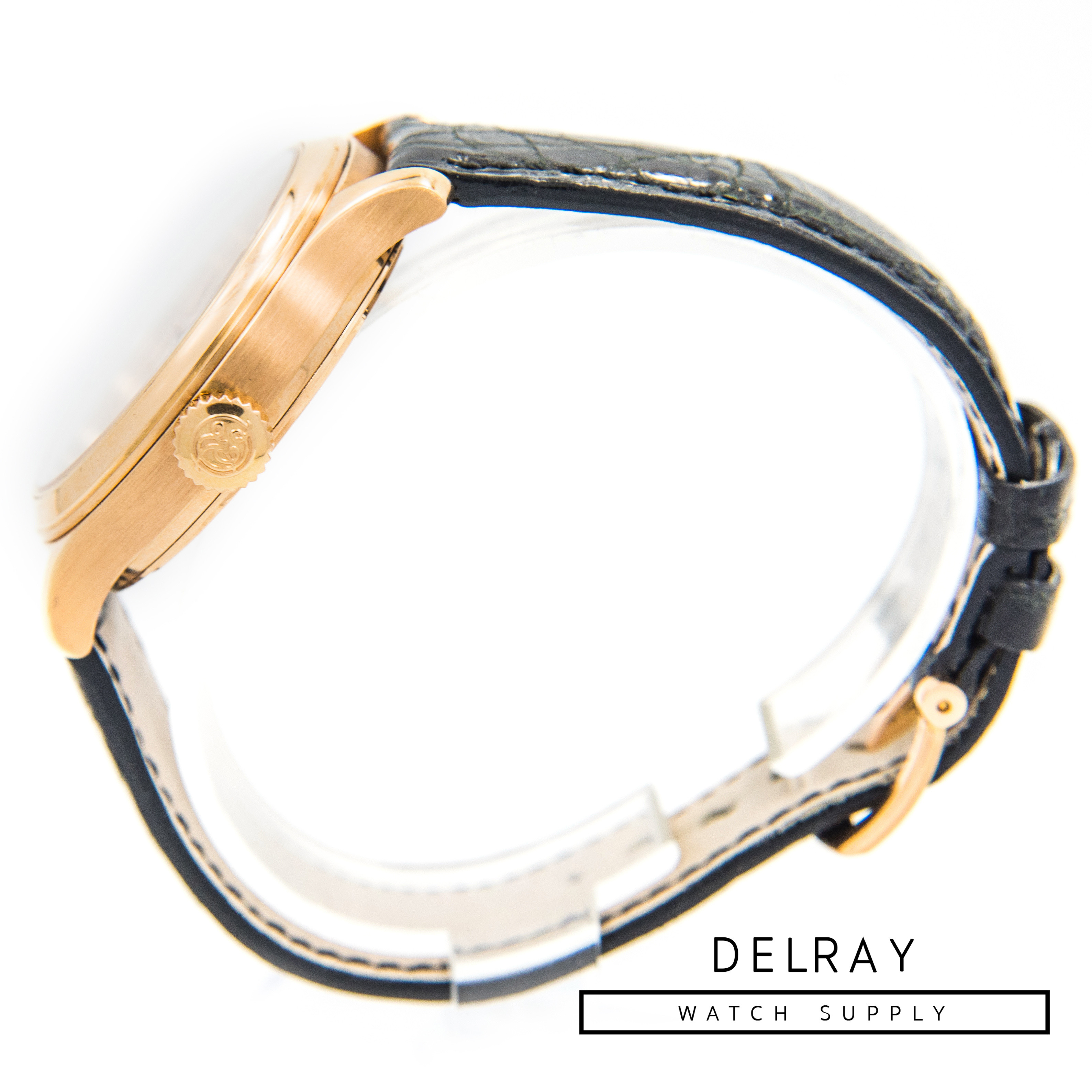 Roger Dubuis Hommage Perpetual Calendar Retrograde *Limited