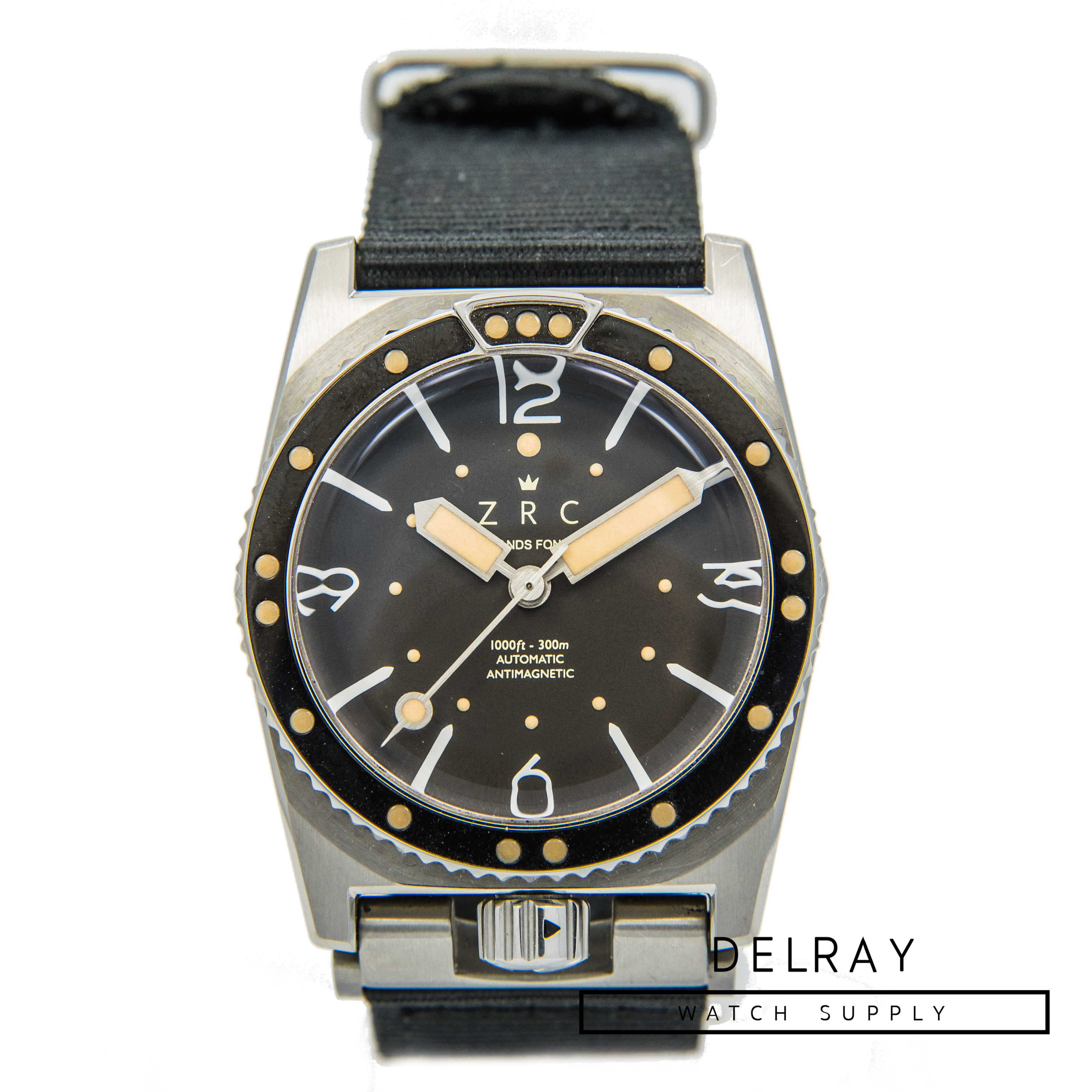 ZRC Grand Fonds 1964 Spirit - DelrayWatch.com