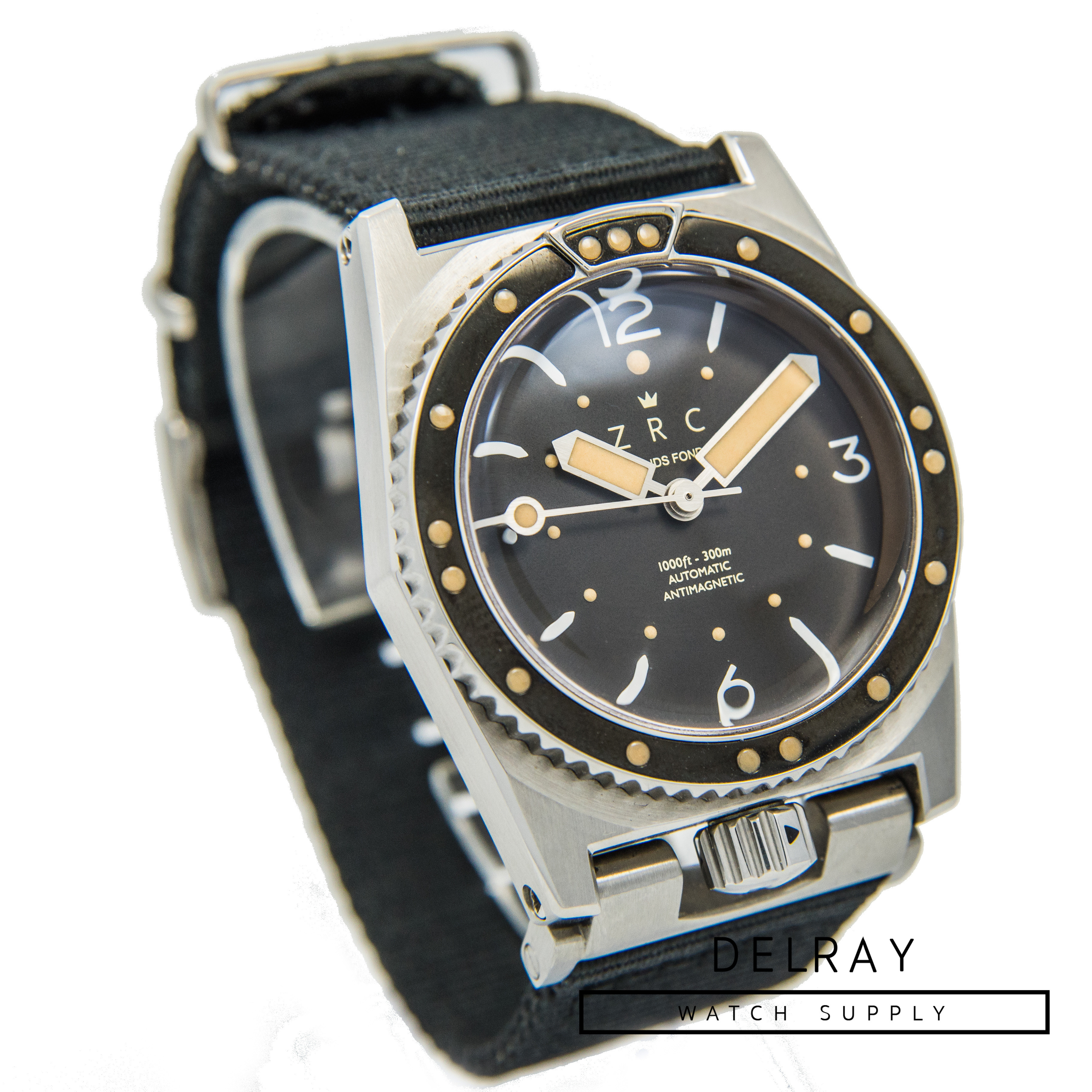 ZRC Grand Fonds 1964 Spirit - DelrayWatch.com