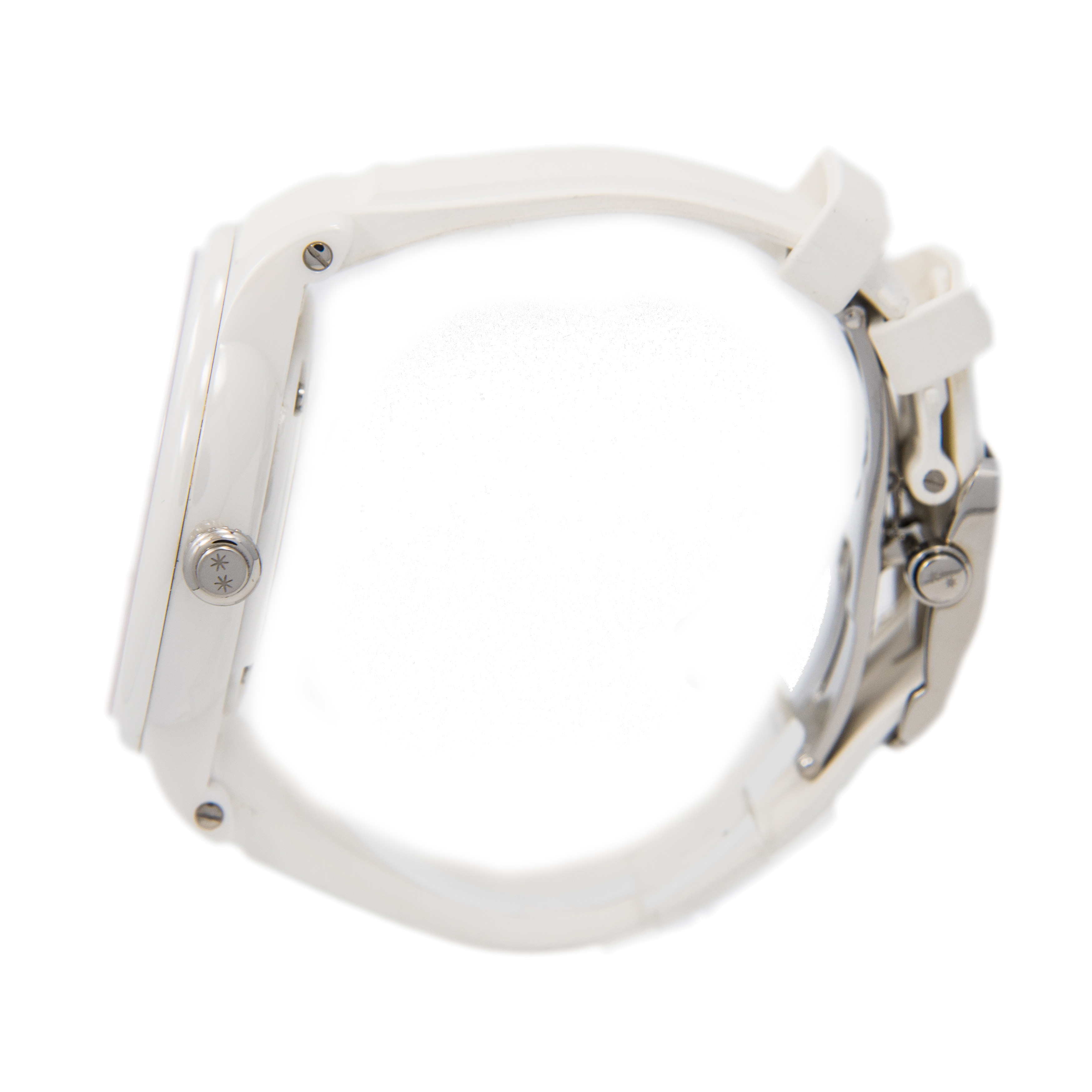 Jaquet Droz Grande Seconde White Ceramic *UNWORN* - DelrayWatch.com