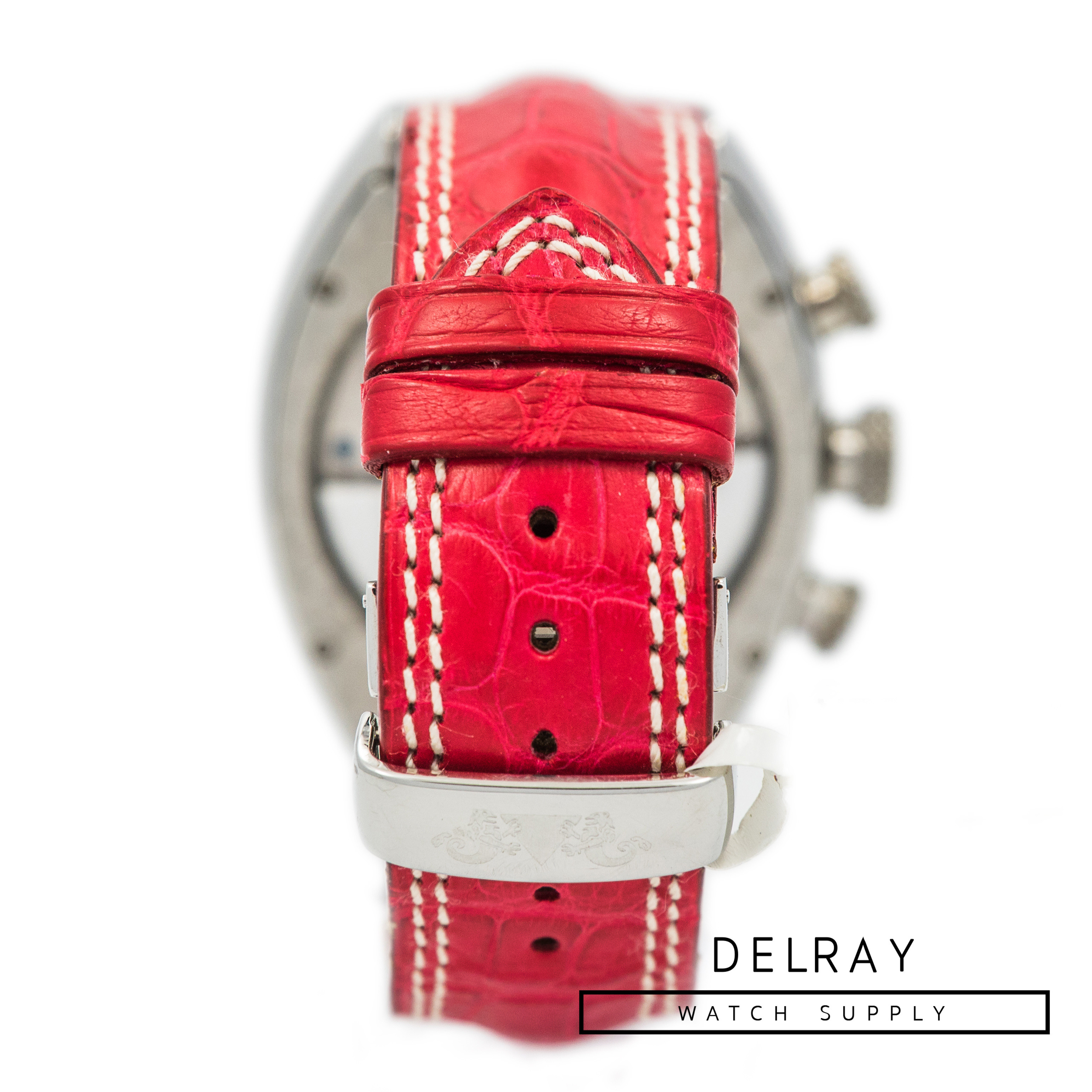Van Der Bauwede GT1 Modena *UNWORN* - DelrayWatch.com