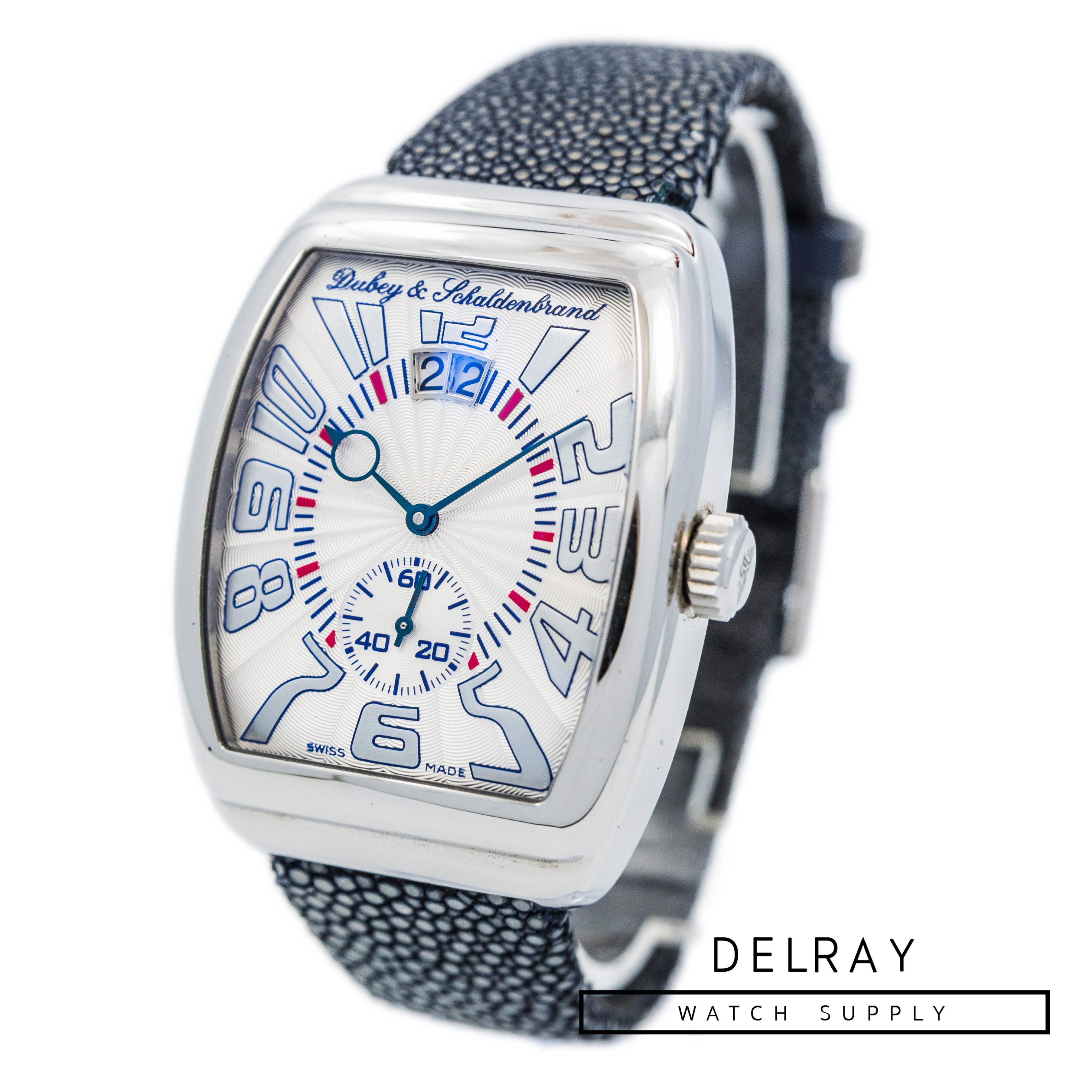 Dubey and Schaldenbrand Coupe 06 *Limited Edition* *UNWORN