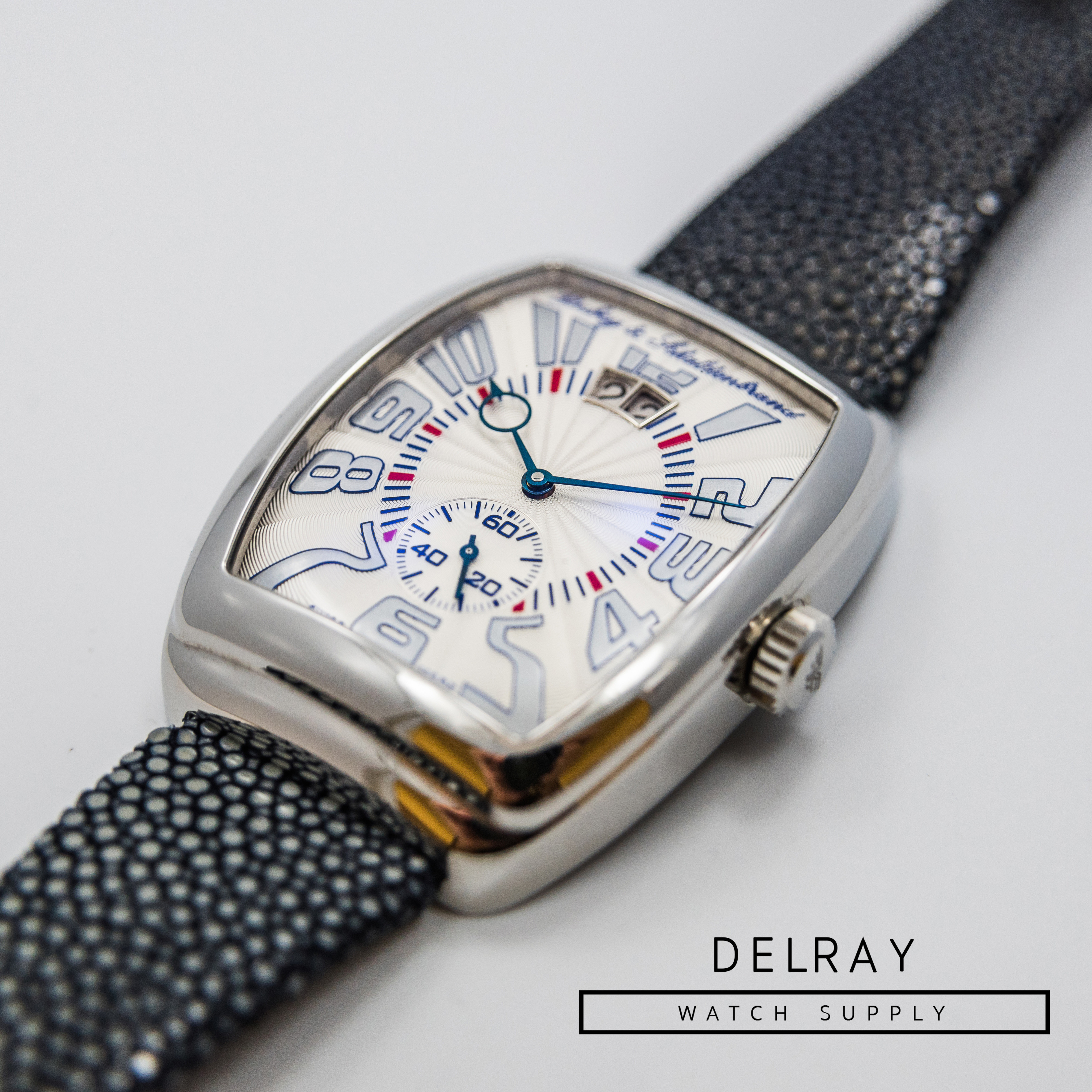 Dubey and Schaldenbrand Coupe 06 *Limited Edition* *UNWORN