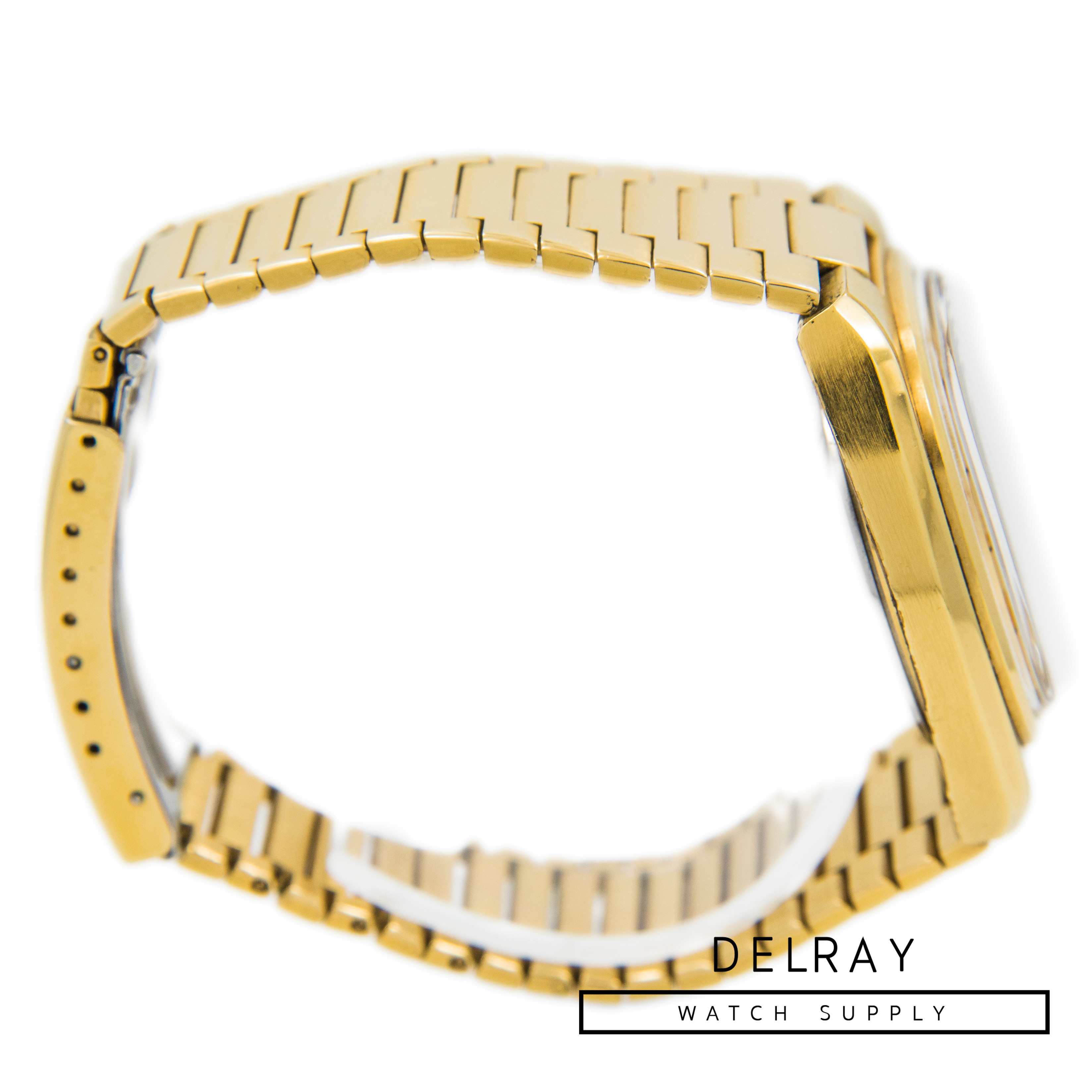 Vintage Omega Seamaster TV Screen - DelrayWatch.com