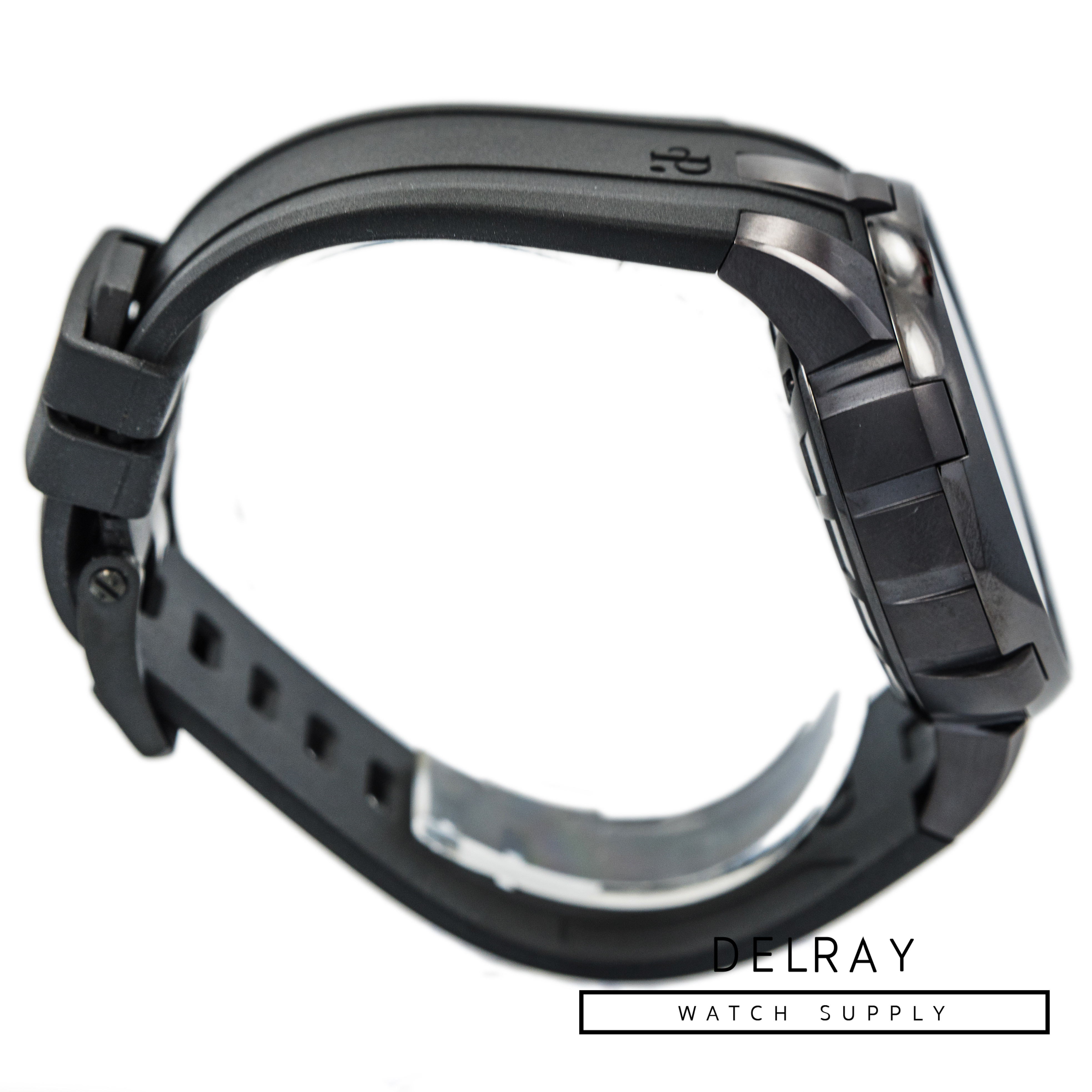 Perrelet Turbine XL - DelrayWatch.com