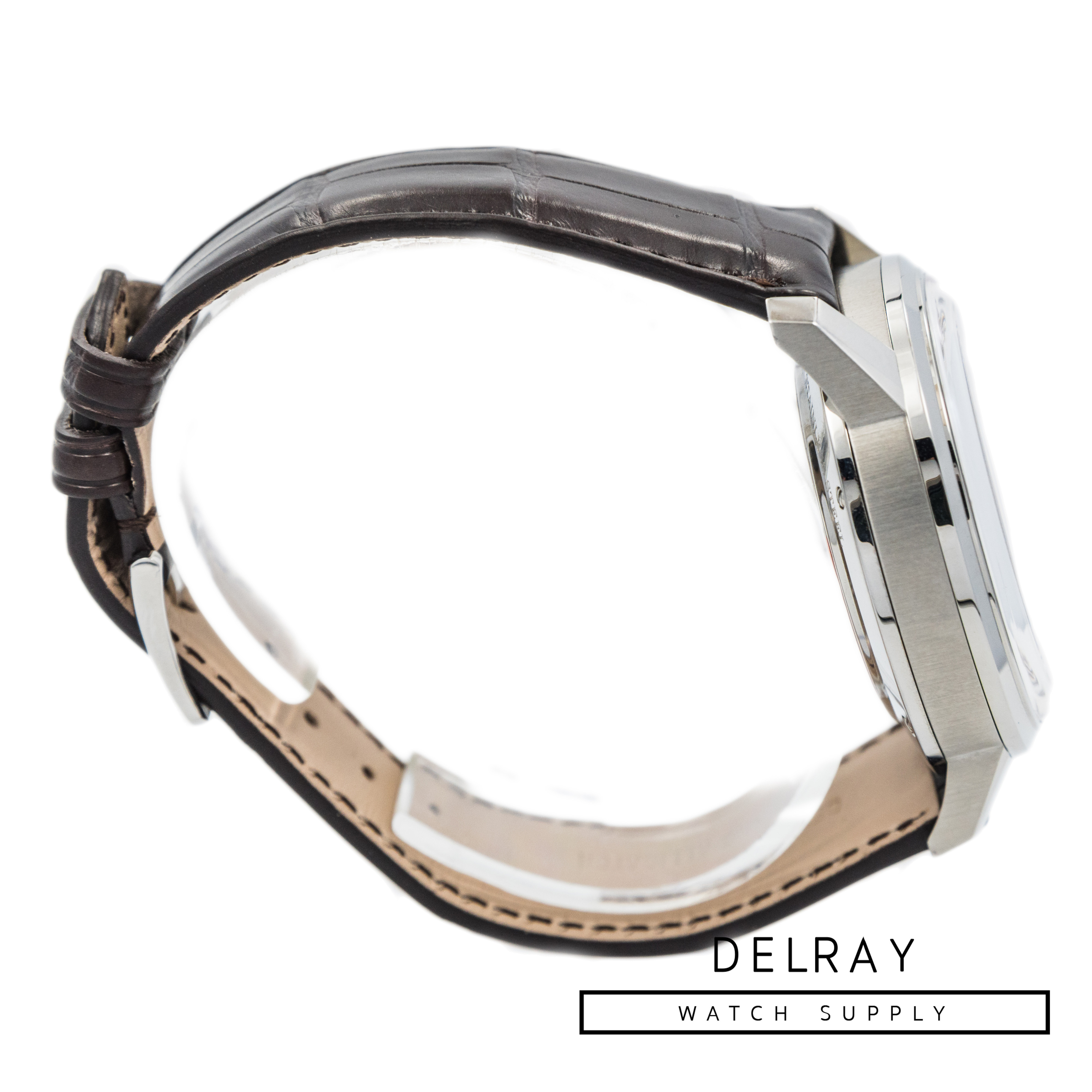 モンラッシェ Vulcain 50s Presidents' Monopusher Chronograph *UNWORN