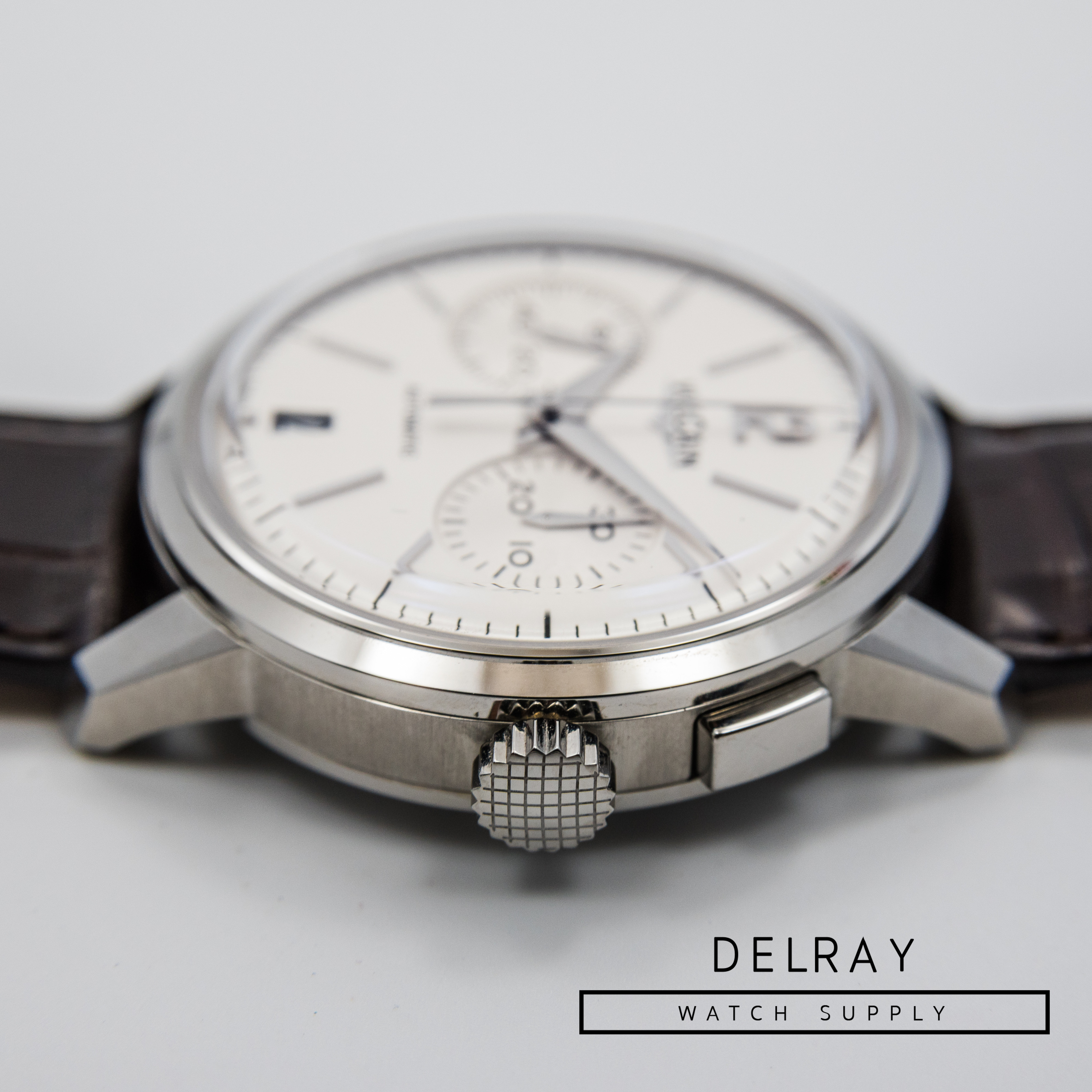 Vulcain 50s Presidents' Monopusher Chronograph *UNWORN