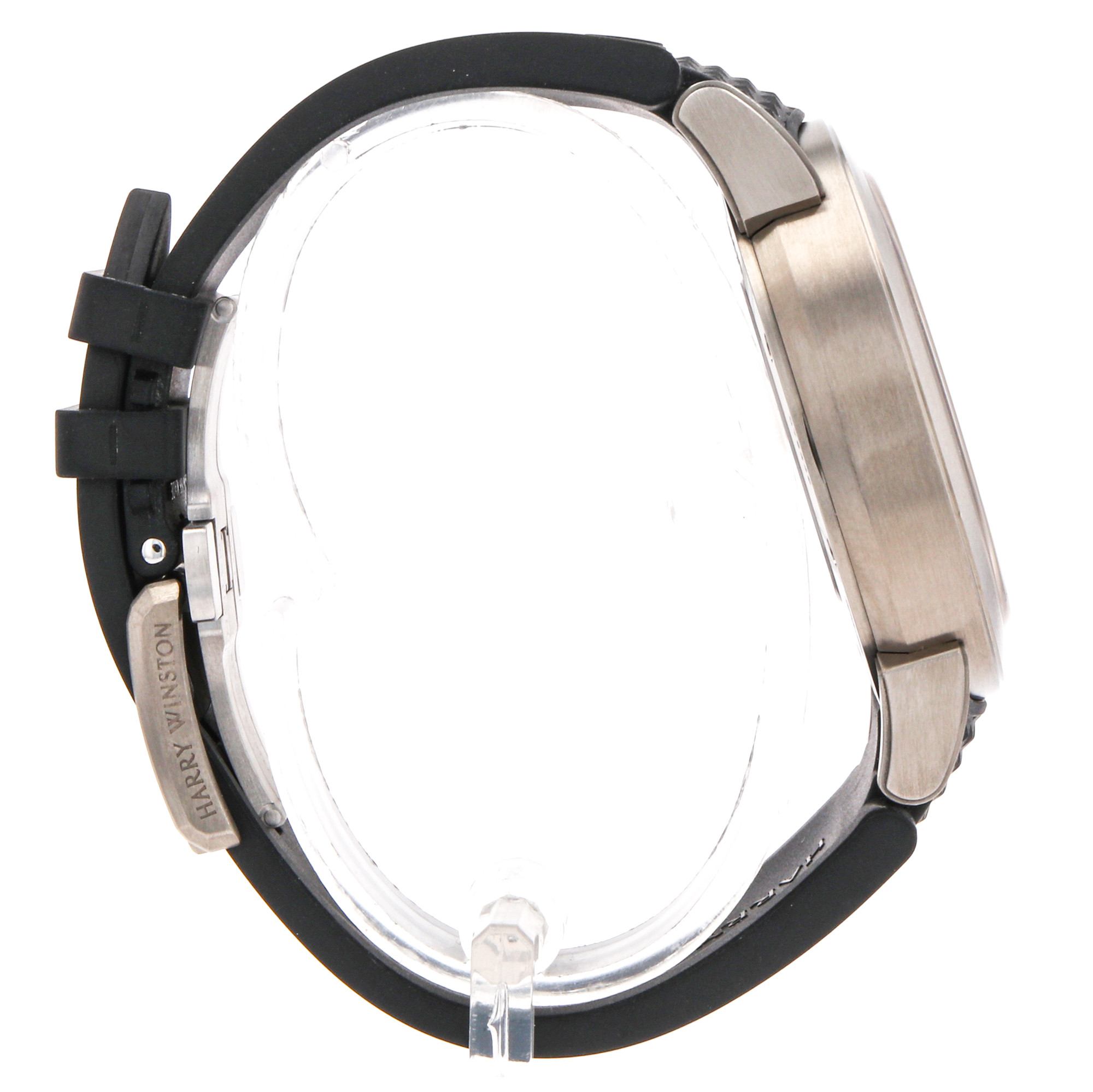Harry Winston Ocean Project Z8 Dual Time *ON SPECIAL* *Wire Only